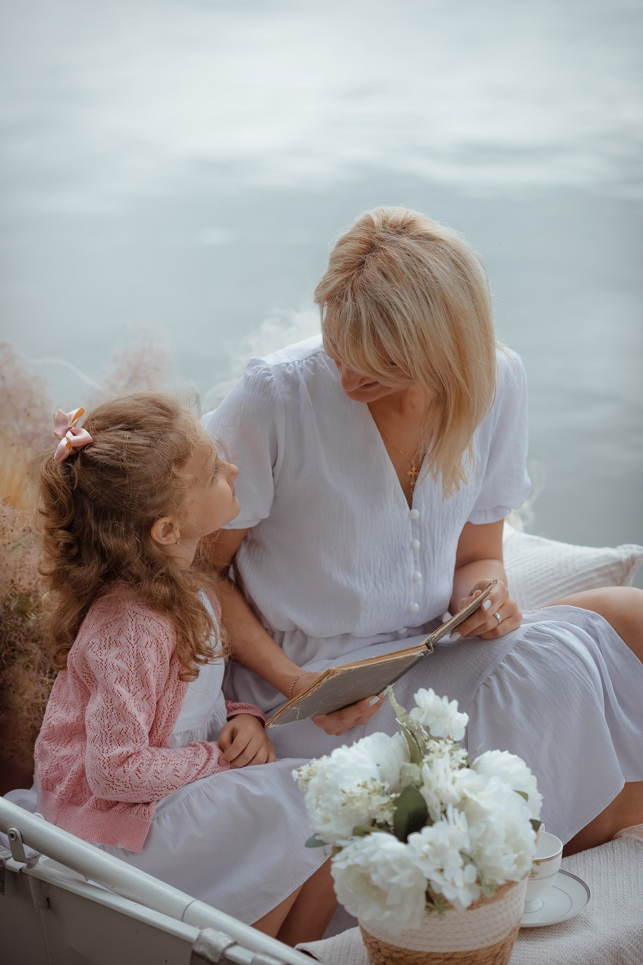 Отзывы. Семейный и детский фотограф в Крыму Екатерина Швец