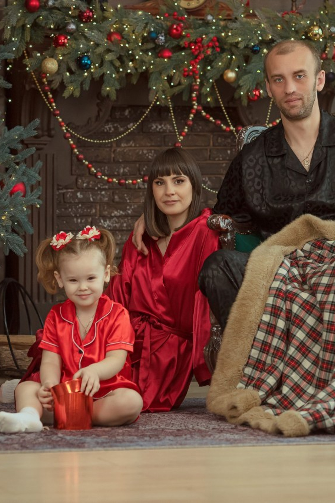 Отзывы. Семейный и детский фотограф в Крыму Екатерина Швец