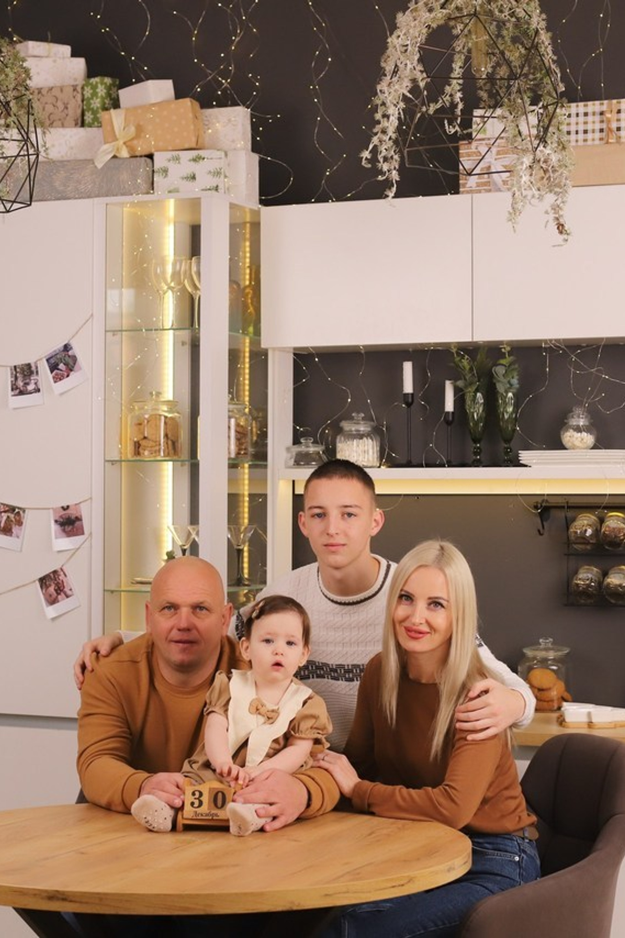 Отзывы. Семейный и детский фотограф в Крыму Екатерина Швец