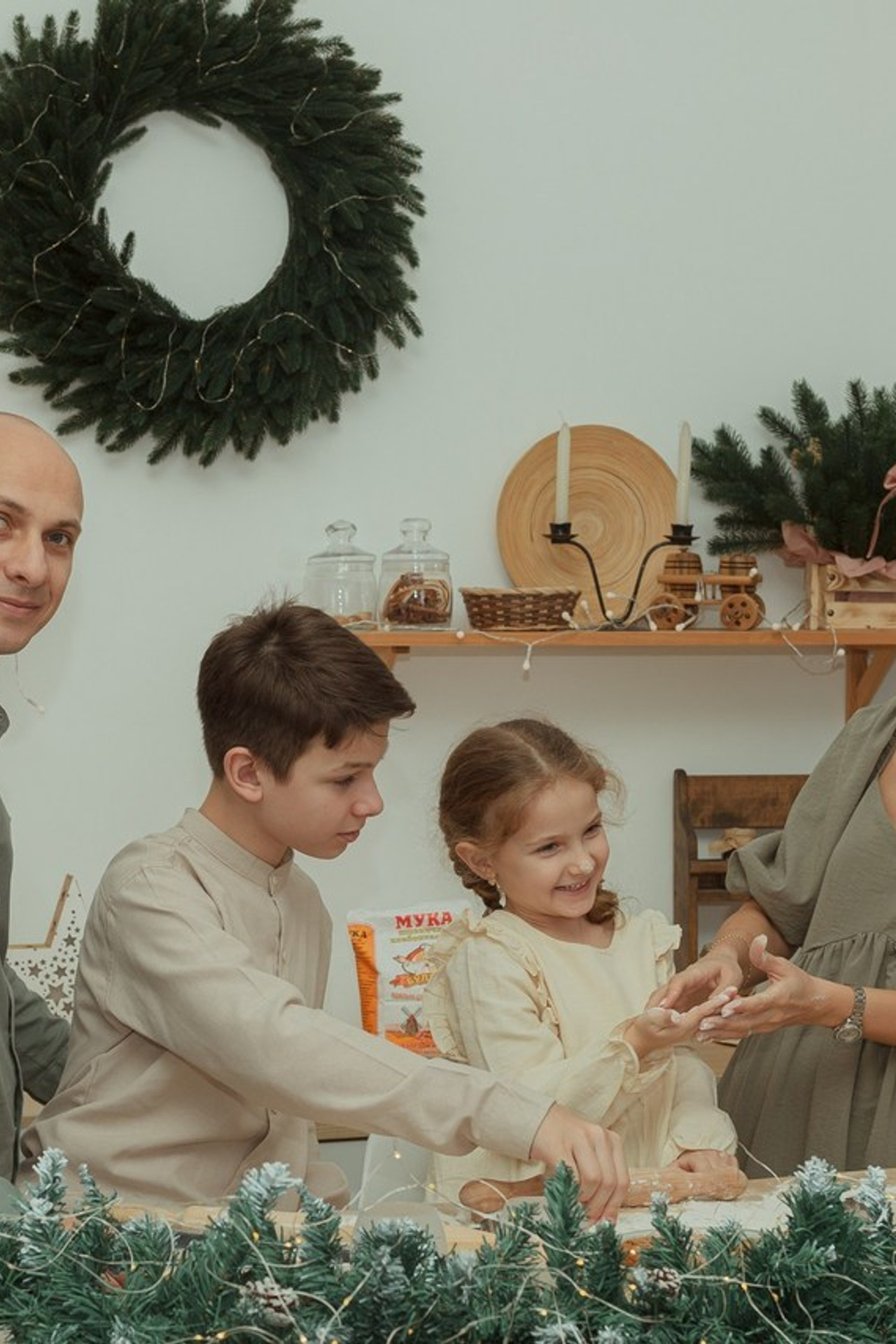 Отзывы. Семейный и детский фотограф в Крыму Екатерина Швец