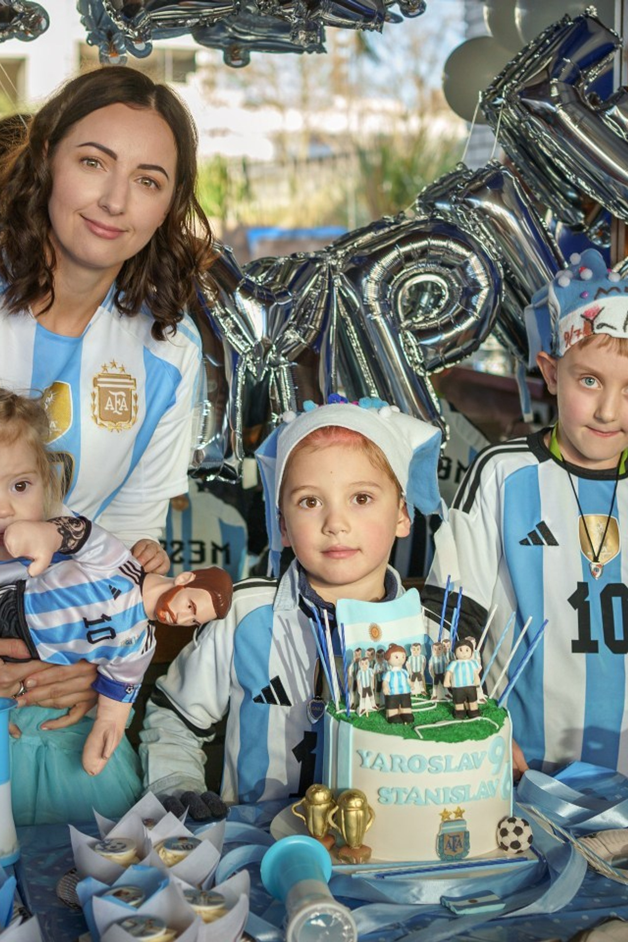 Clients Feedback. Andrey Vinogradov photographer in Argentina, I love Reportage and Portrait Photography. Also Family, Weddings, Kids and many more!