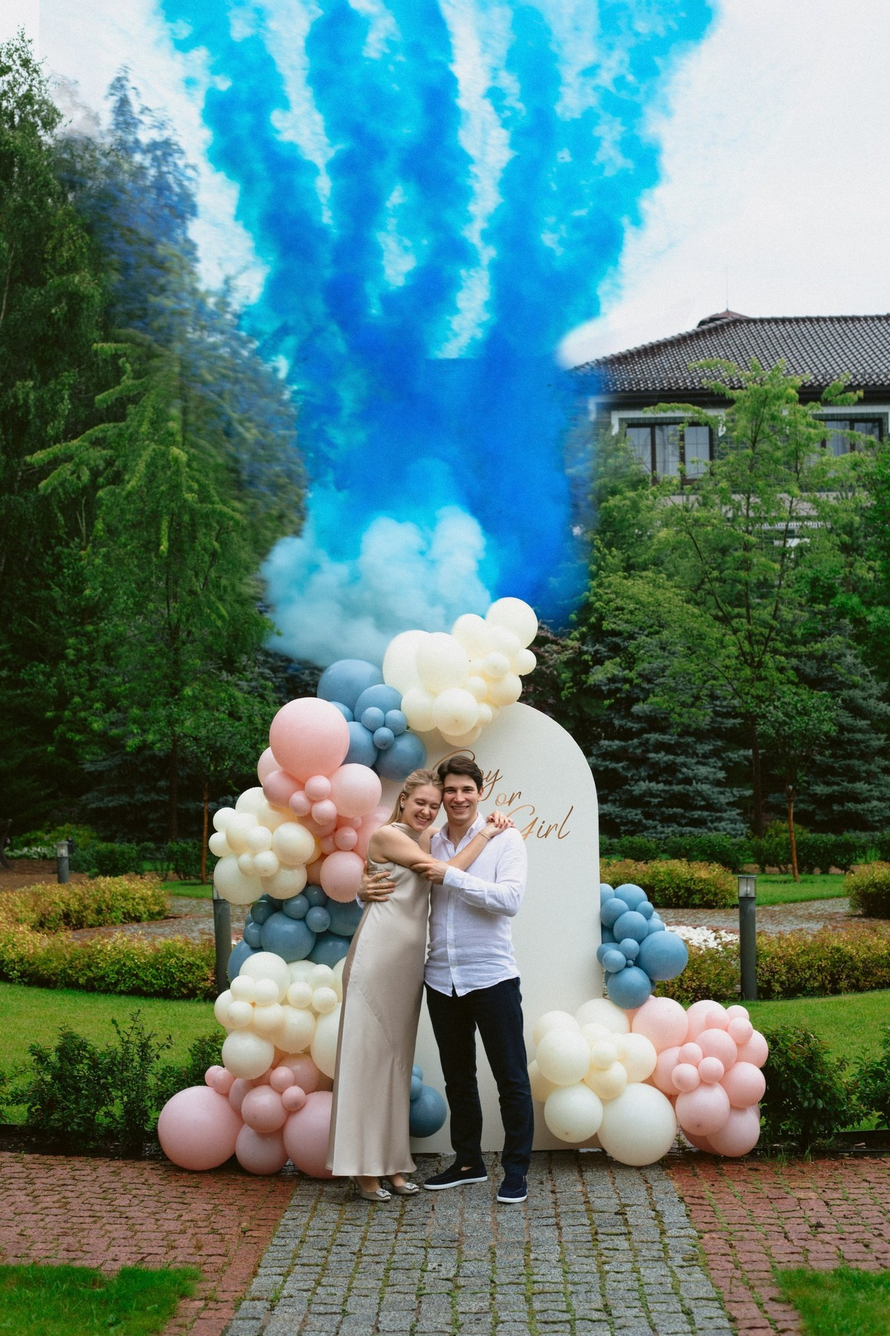 Отзывы. Фотограф | Юля Ди