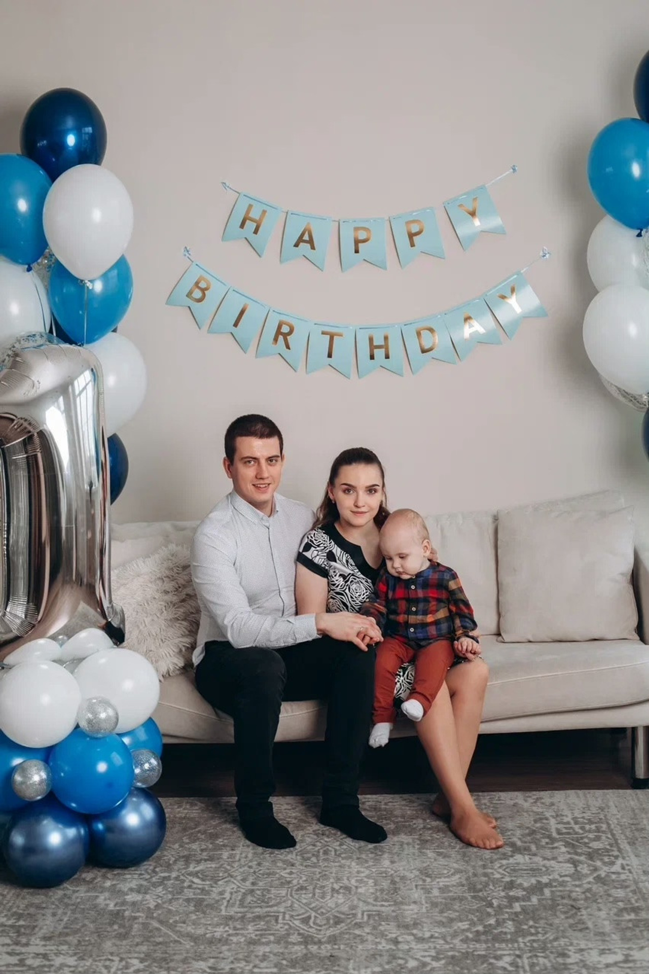 Отзывы. Фотограф | Юля Ди