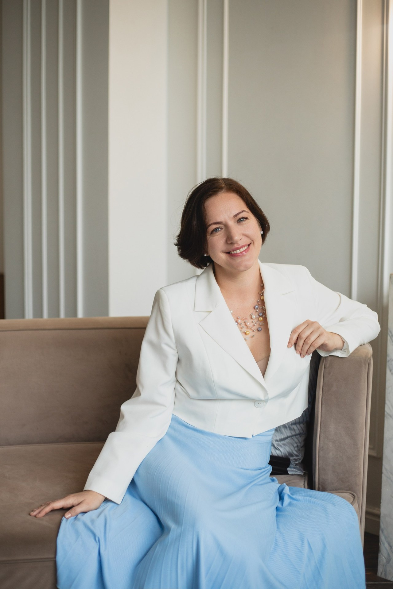 Отзывы. Фотограф | Юля Ди