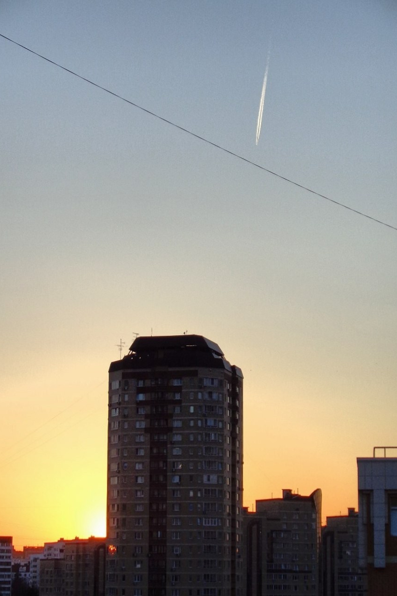 Лебедь. Where is my mind?