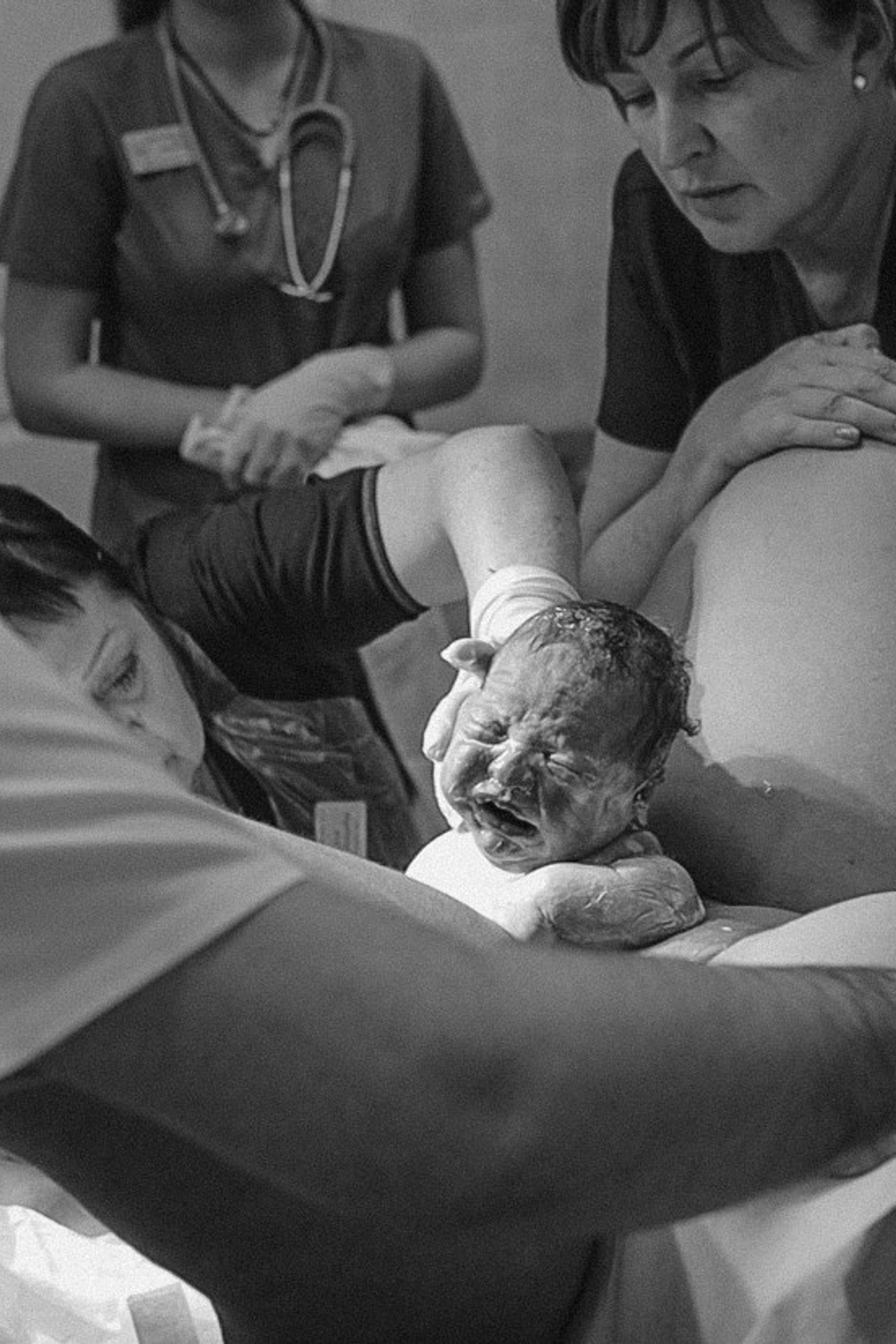 Роды видео. Семейный фотограф и фотограф на роды в Ростове-на-Дону Мухина Виктория