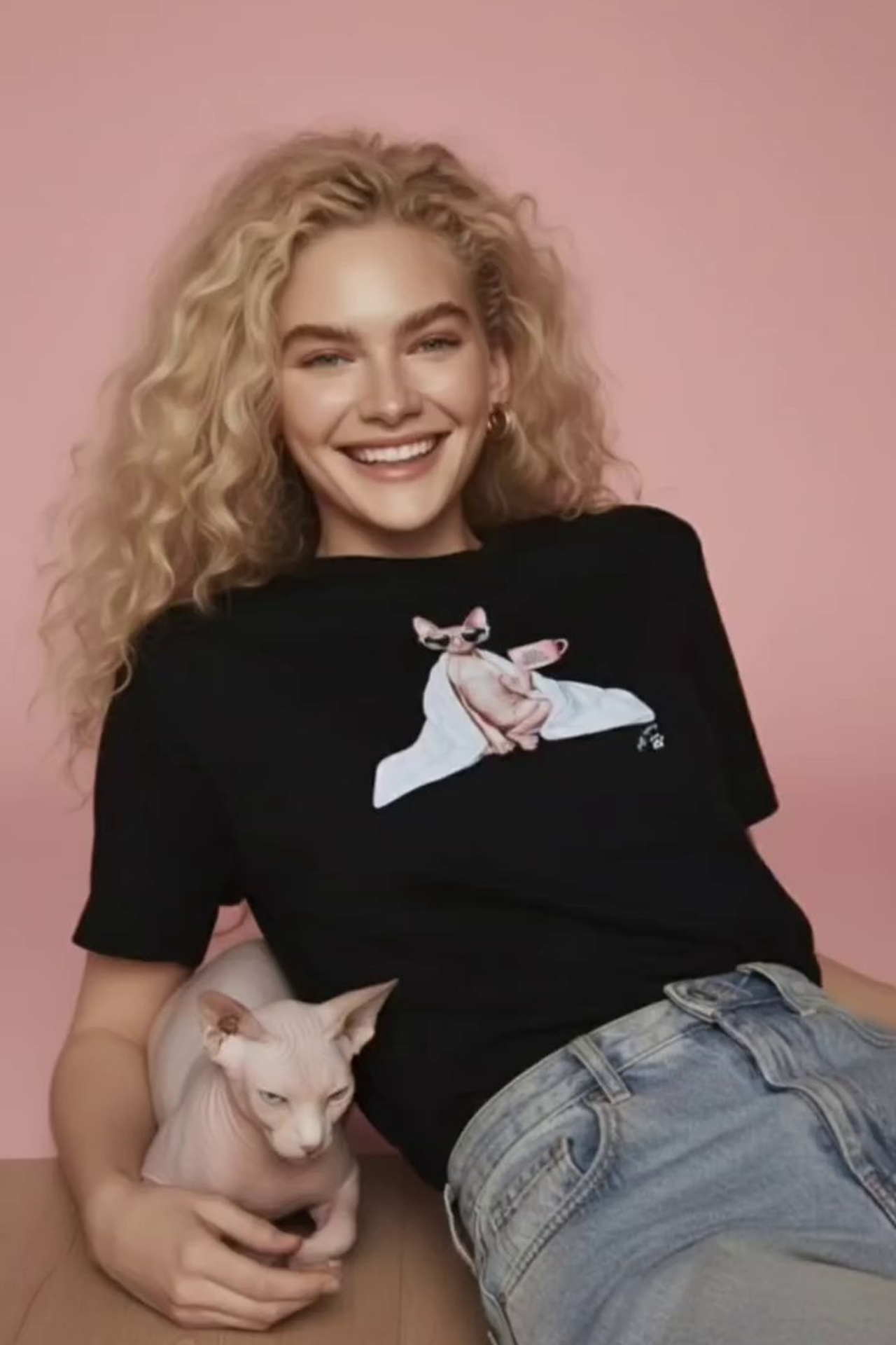 Видео-продакшн. Регина Зебра — AI-дизайнер и креатор | Авторский контент для брендов и персон