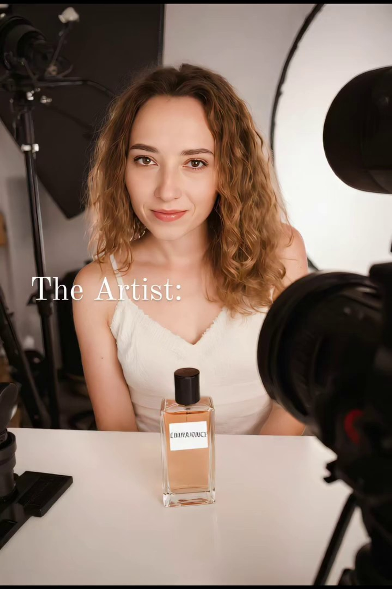 Видео-продакшн. Регина Зебра — предметный фотограф Москва Подольск | Съёмка для маркетплейсов и соцсетей