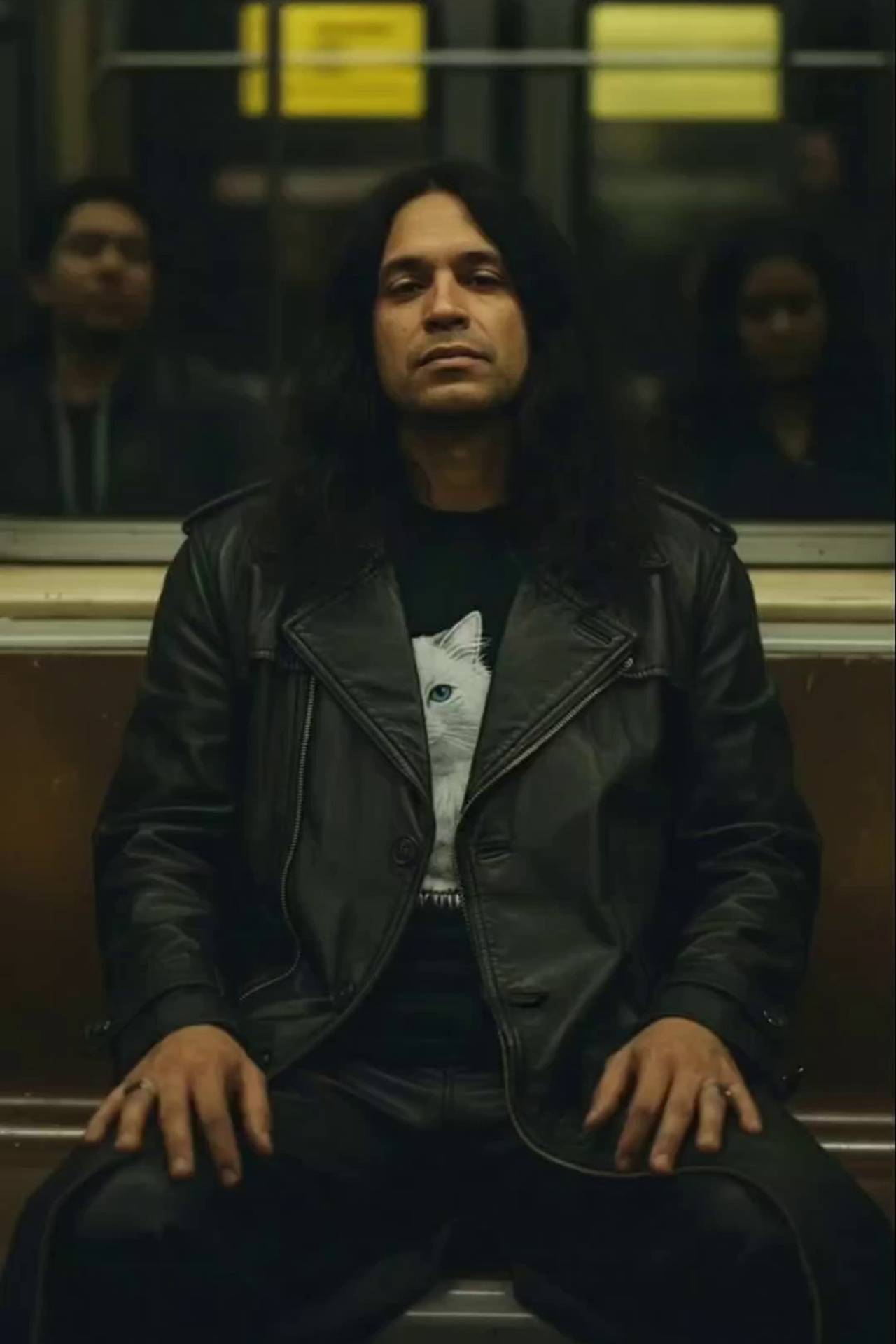 Видео-продакшн. Регина Зебра — AI-дизайнер и креатор | Авторский контент для брендов и персон