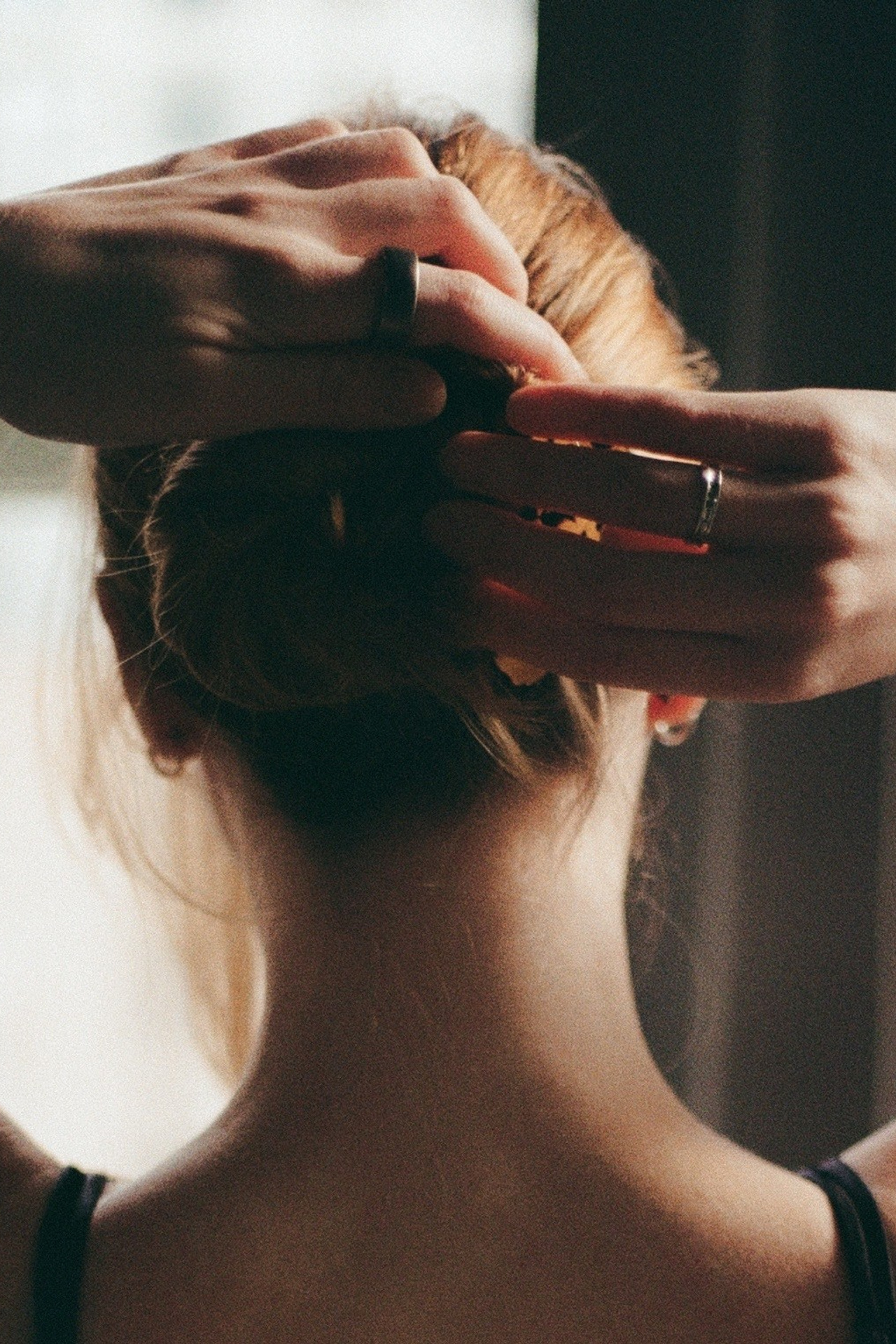 35 mm. Anna Shardakova Photography