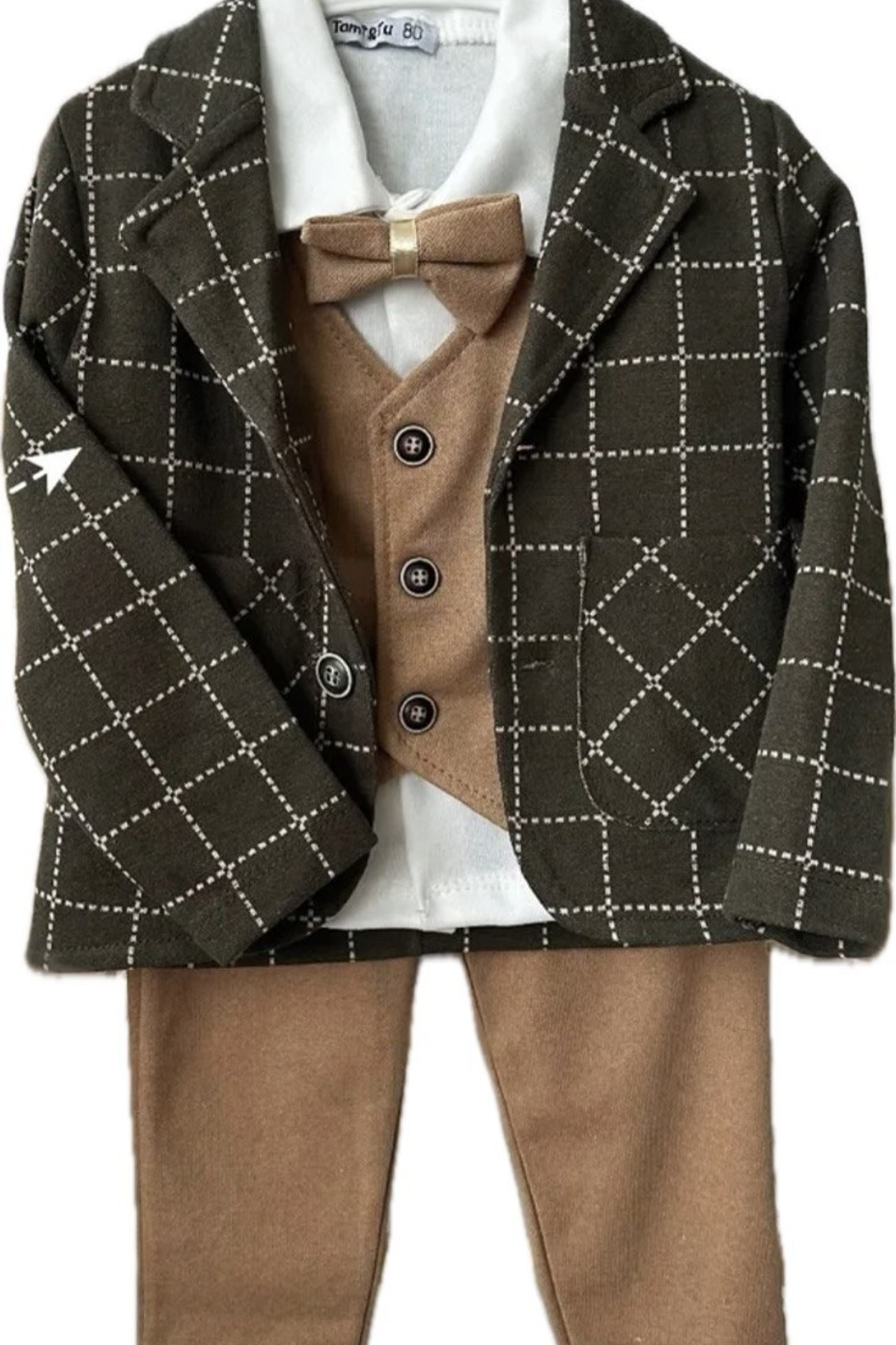 КОСТЮМ 80. Фотостудия в Люберцах