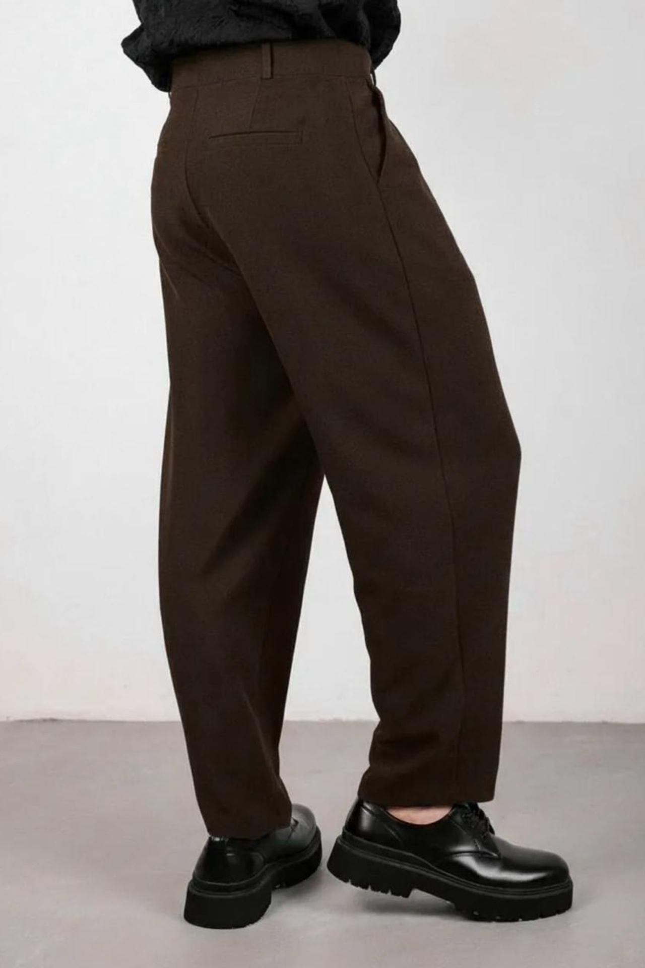 БРЮКИ КЛАССИЧЕСКИЕ 50-54 (175). Фотостудия в Люберцах