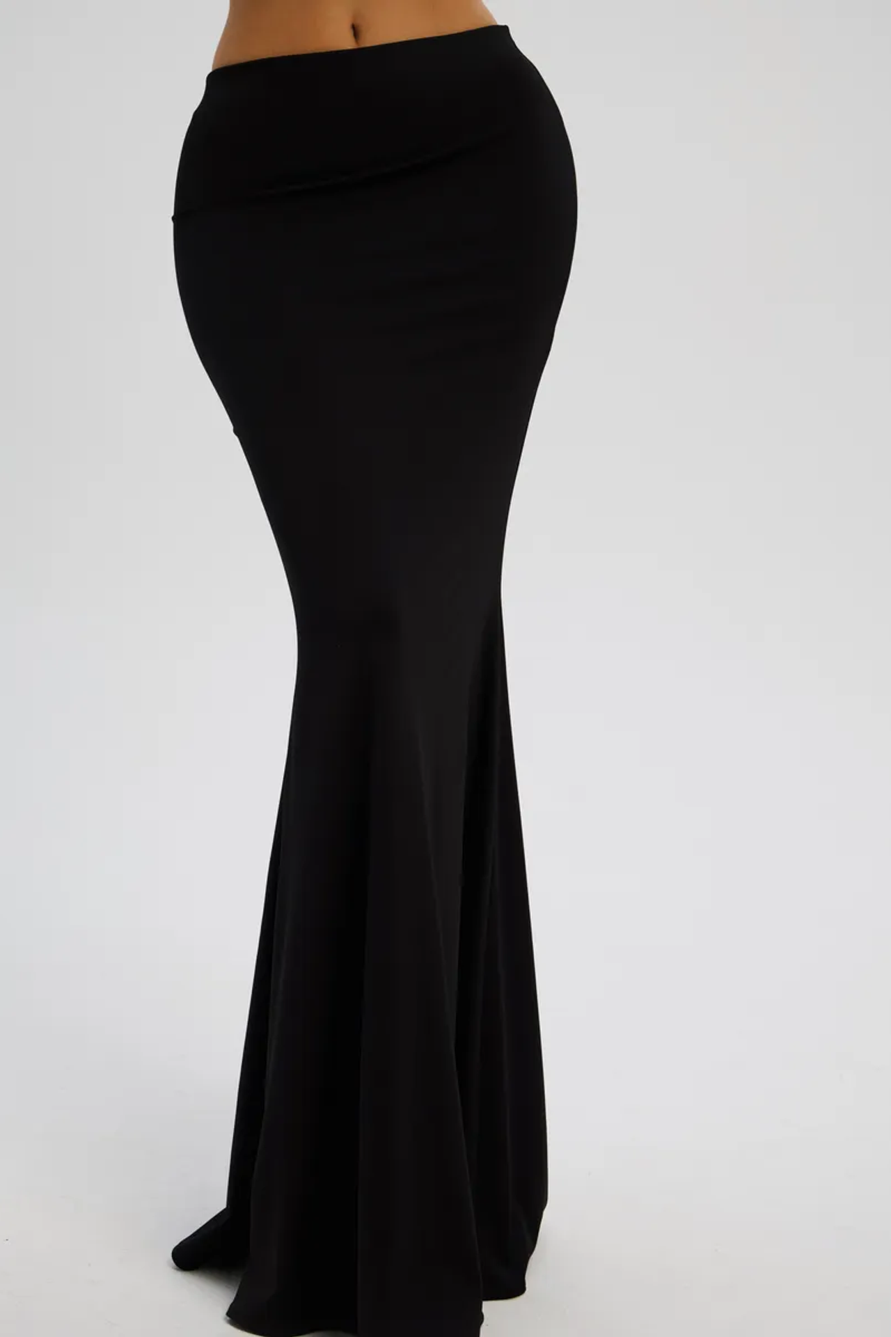 ДЛИННАЯ ЮБКА РЫБКА 42-46. Фотостудия в Люберцах