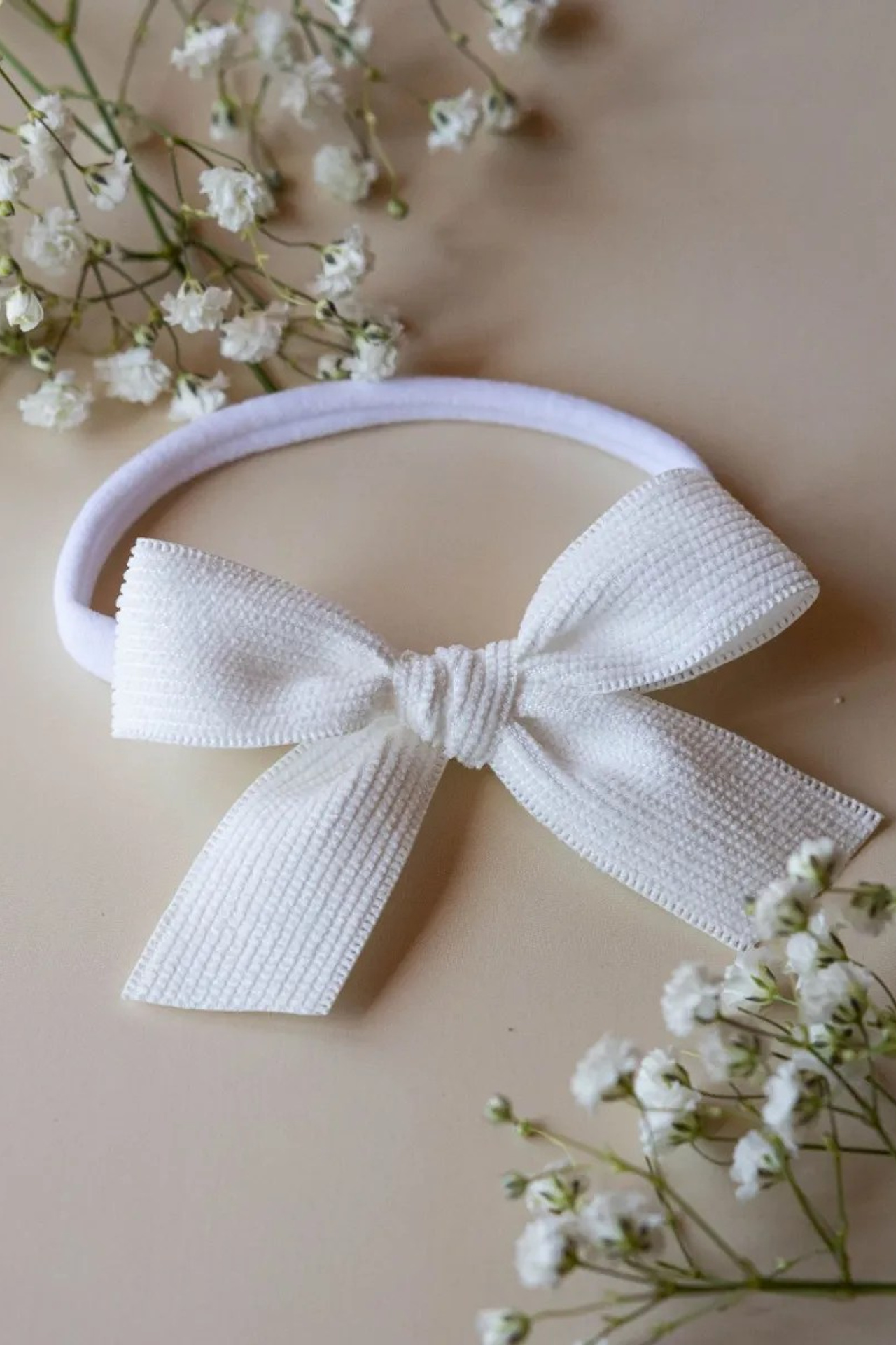 Повязок на голову 0-7 лет