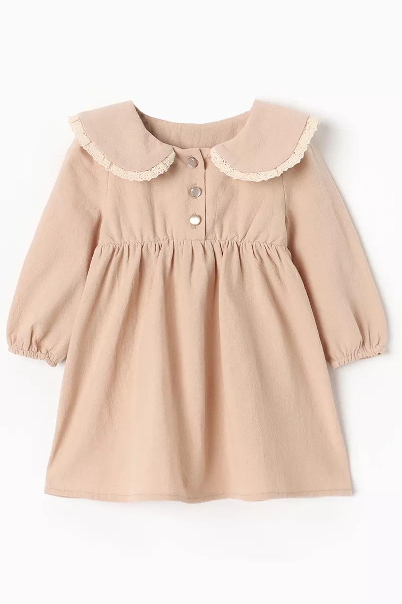 ПЛАТЬЕ БЕЖЕВОЕ 80. Фотостудия в Люберцах