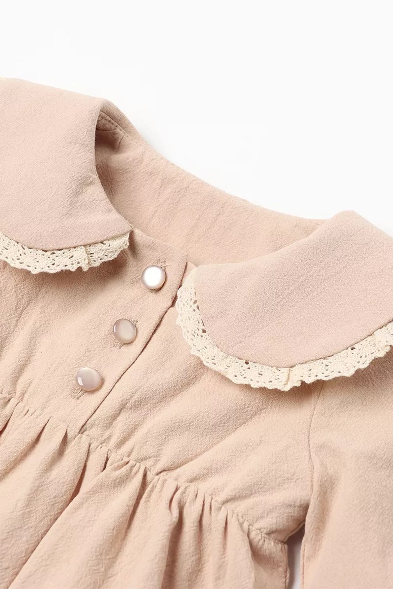 ПЛАТЬЕ БЕЖЕВОЕ 80. Фотостудия в Люберцах