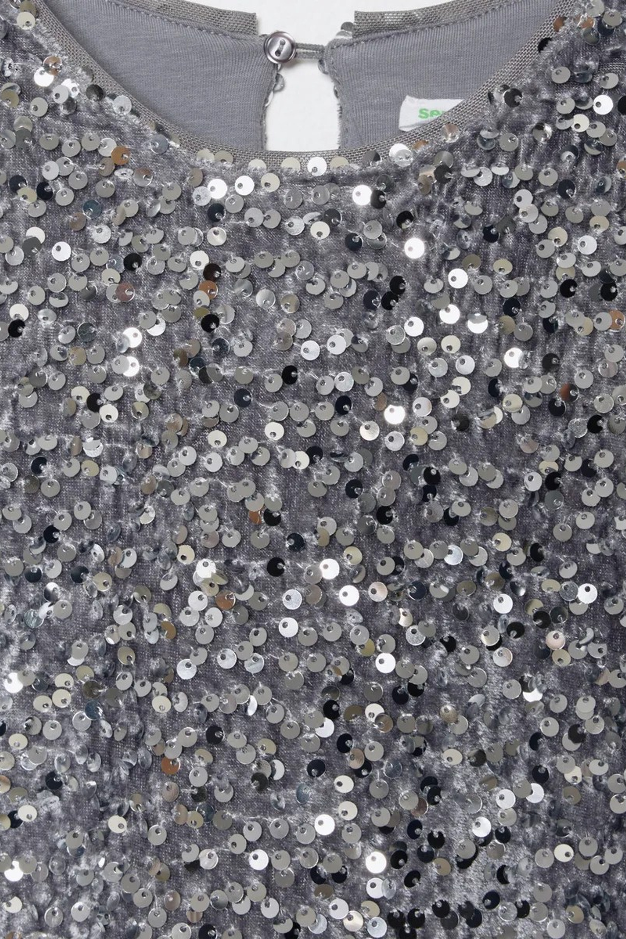 ПЛАТЬЕ С ПАЙЕТКАМИ 126-132. Фотостудия в Люберцах