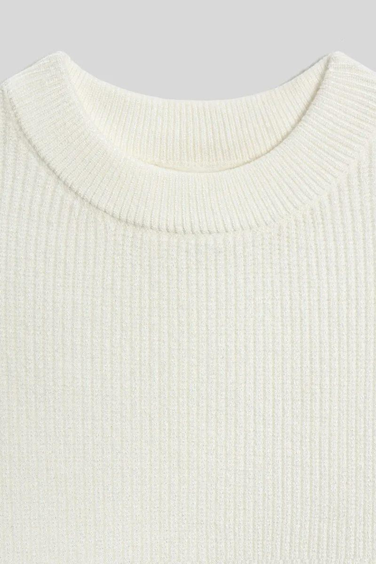 ДЖЕМПЕР ВЯЗАНЫЙ 118-125. Фотостудия в Люберцах