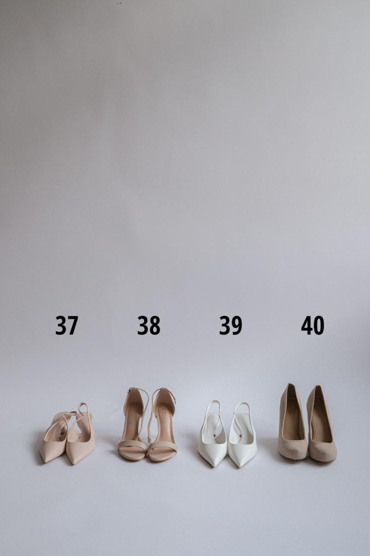 УКРАШЕНИЯ И ОБУВЬ. Фотостудия в Люберцах