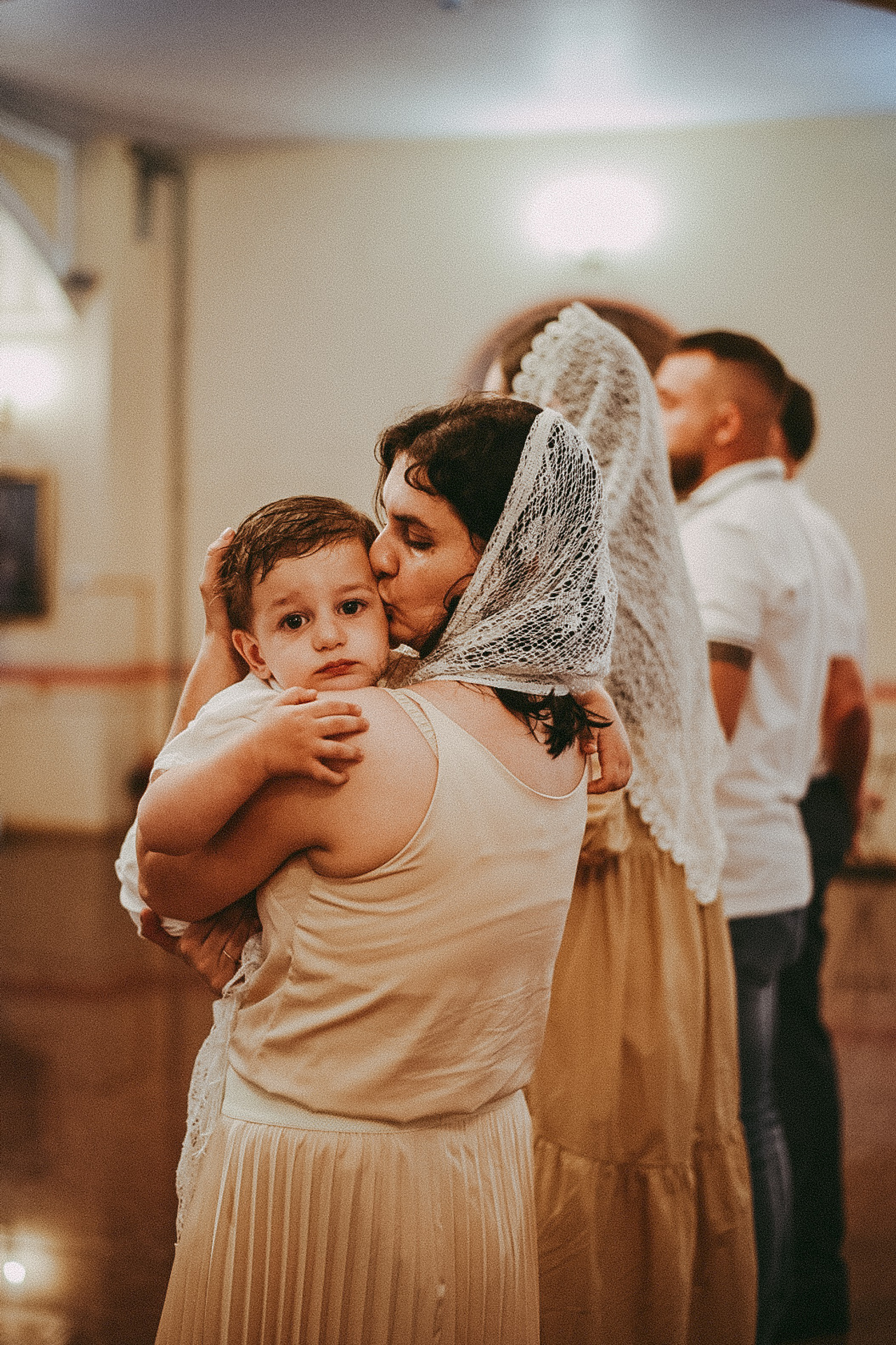 Рита и Петр. Фотограф в Сочи — Маргарита Поганова