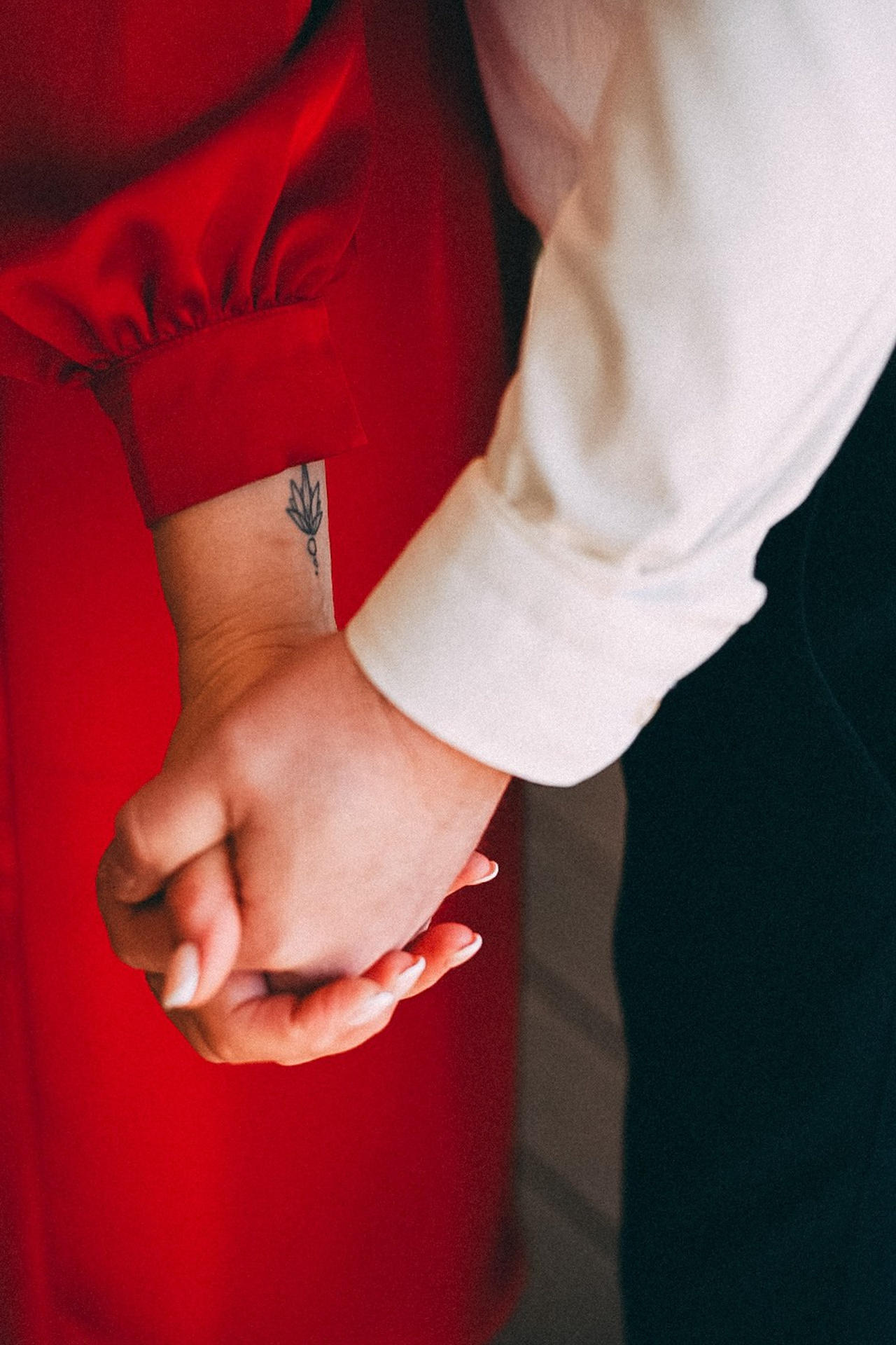 Рита и Петр. Фотограф в Сочи — Маргарита Поганова