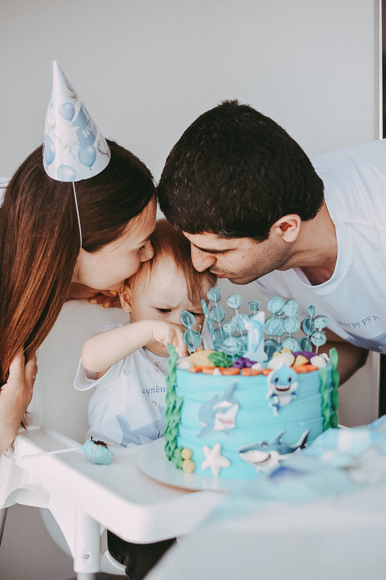 Наталья Сергеевна и Сергей Андреевич 👩‍👦💙 Прогулка летом. Фотограф в Сочи — Маргарита Поганова
