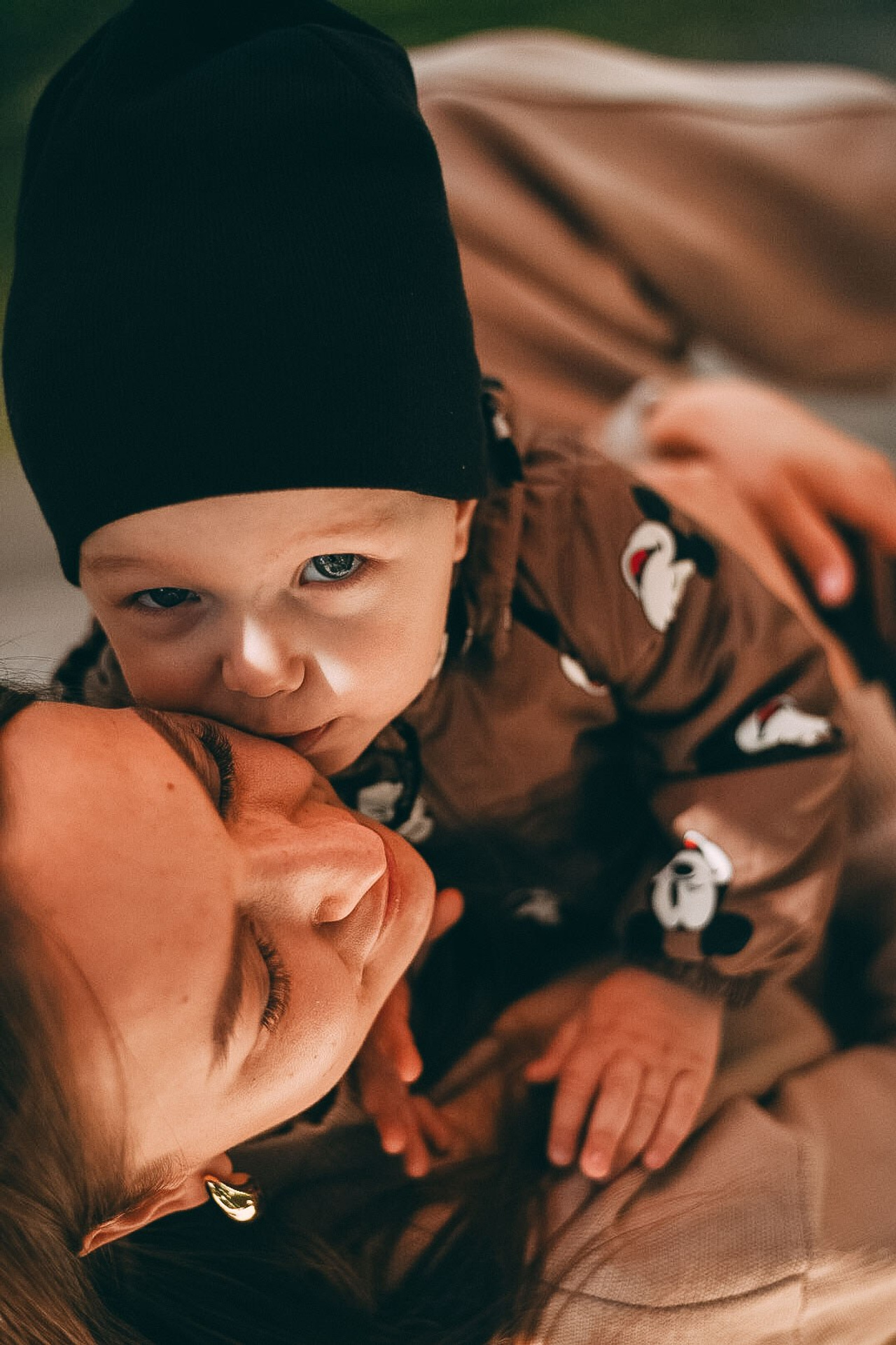 Головинка, море, ноябрь ✨. Фотограф в Сочи — Маргарита Поганова