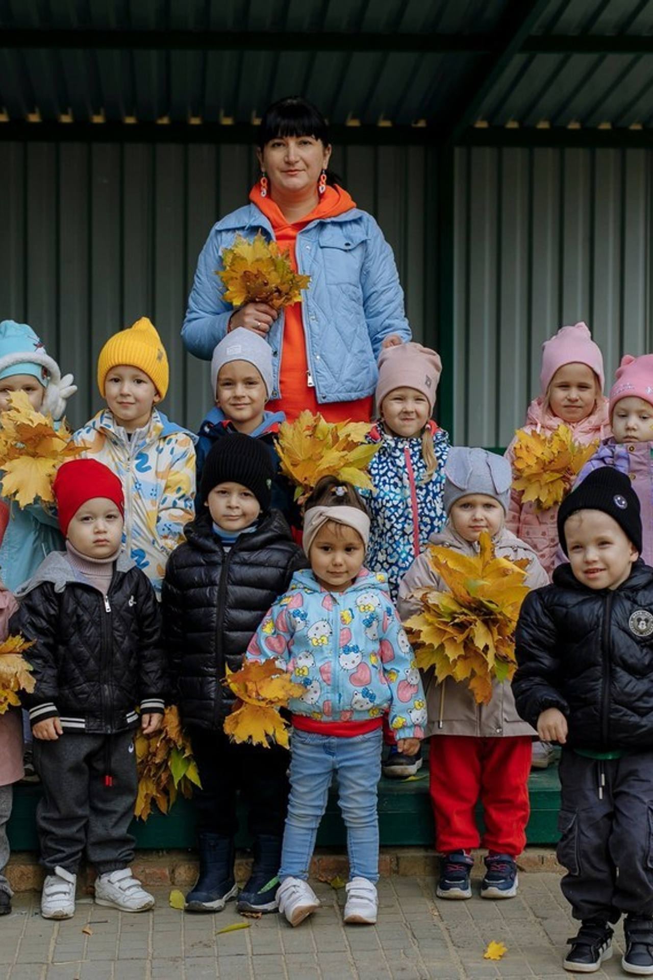 Отзывы. Фотограф Яна Левин