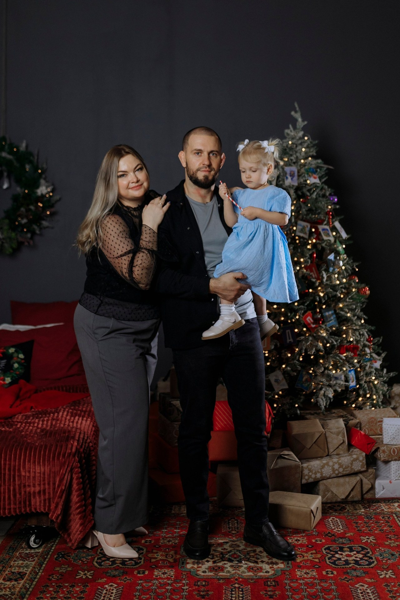 Отзывы. Фотограф Яна Левин