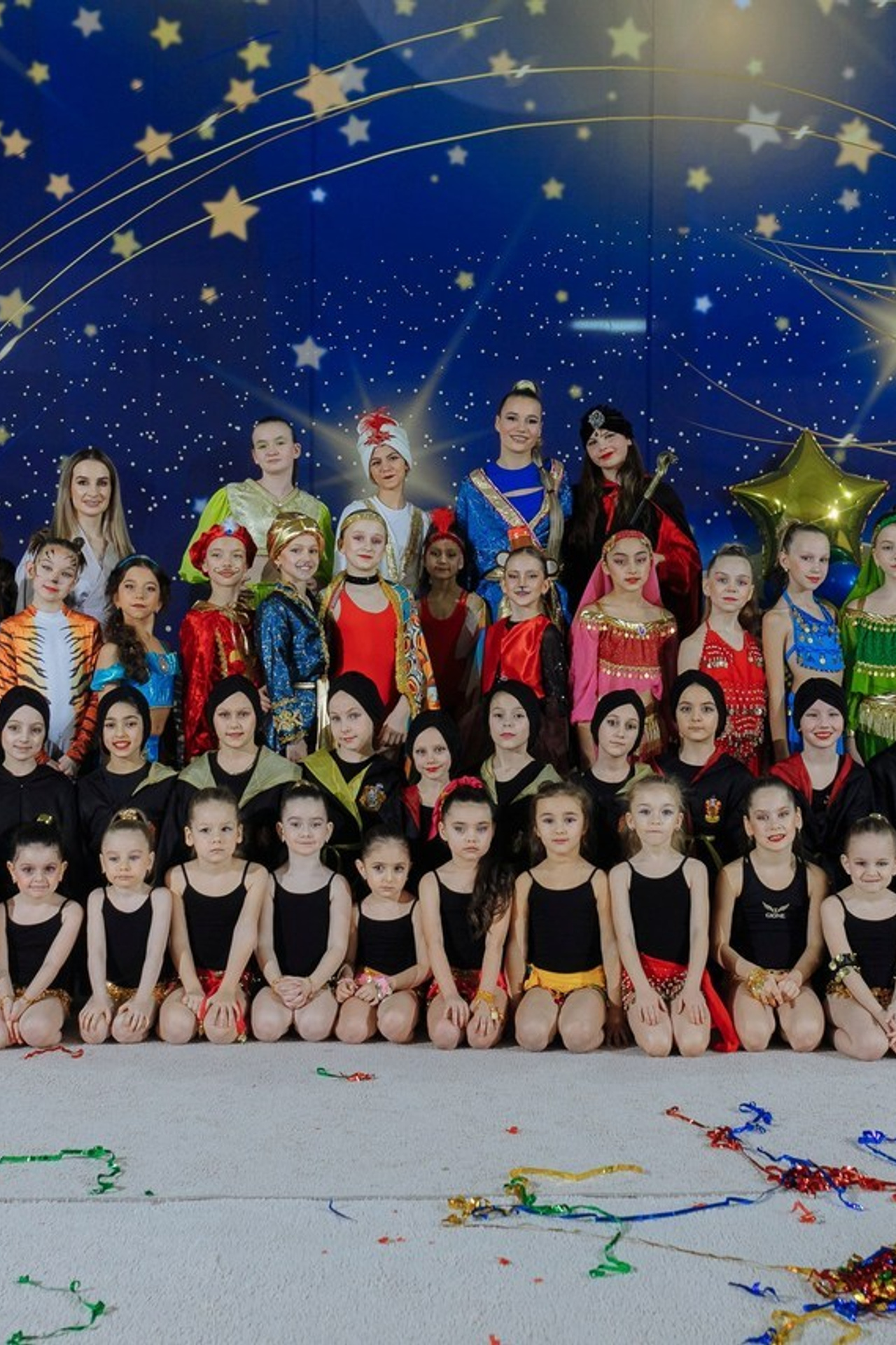 Отзывы. Фотограф Яна Левин