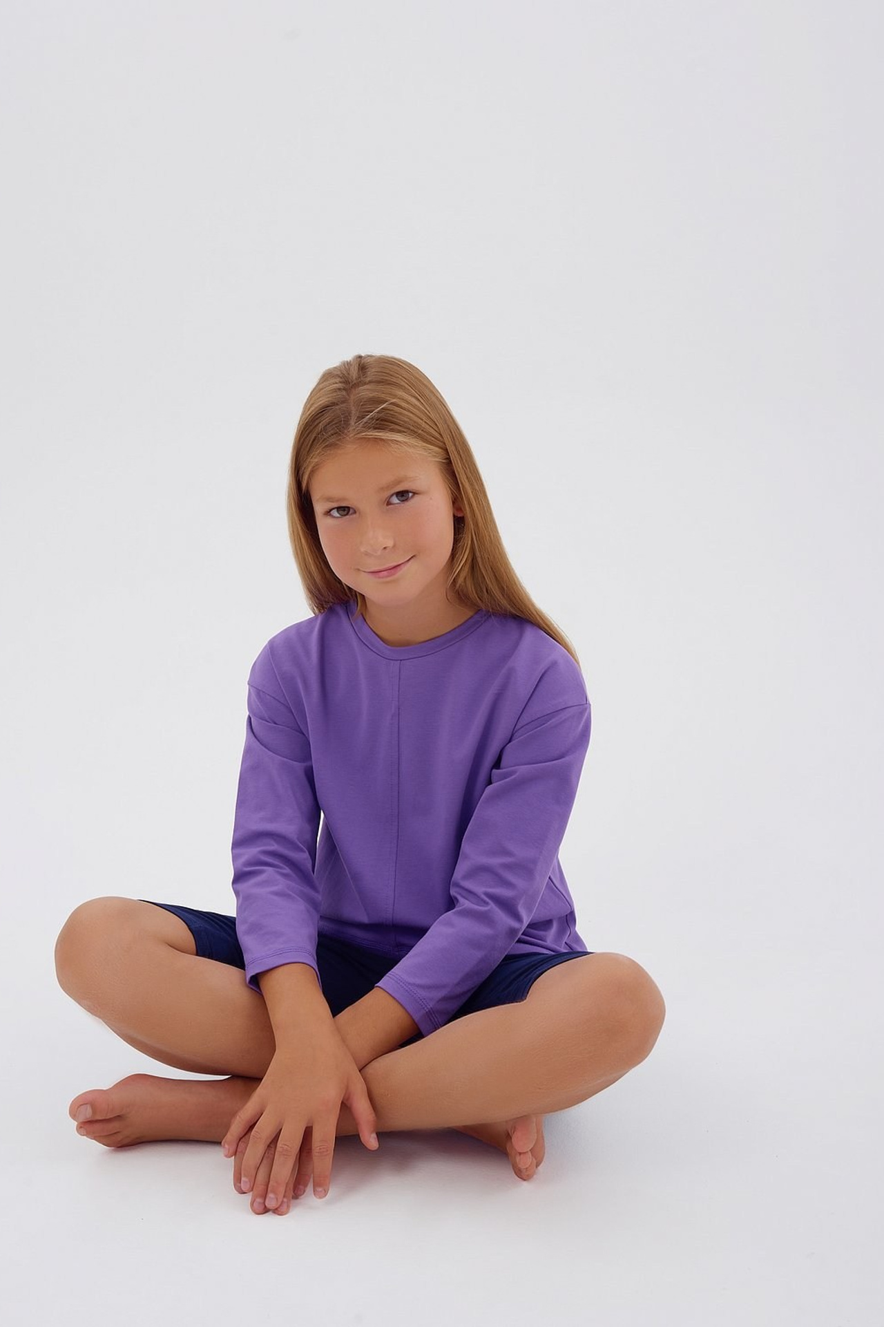 Детская одежда: лонгсливы и&nbsp;футболки