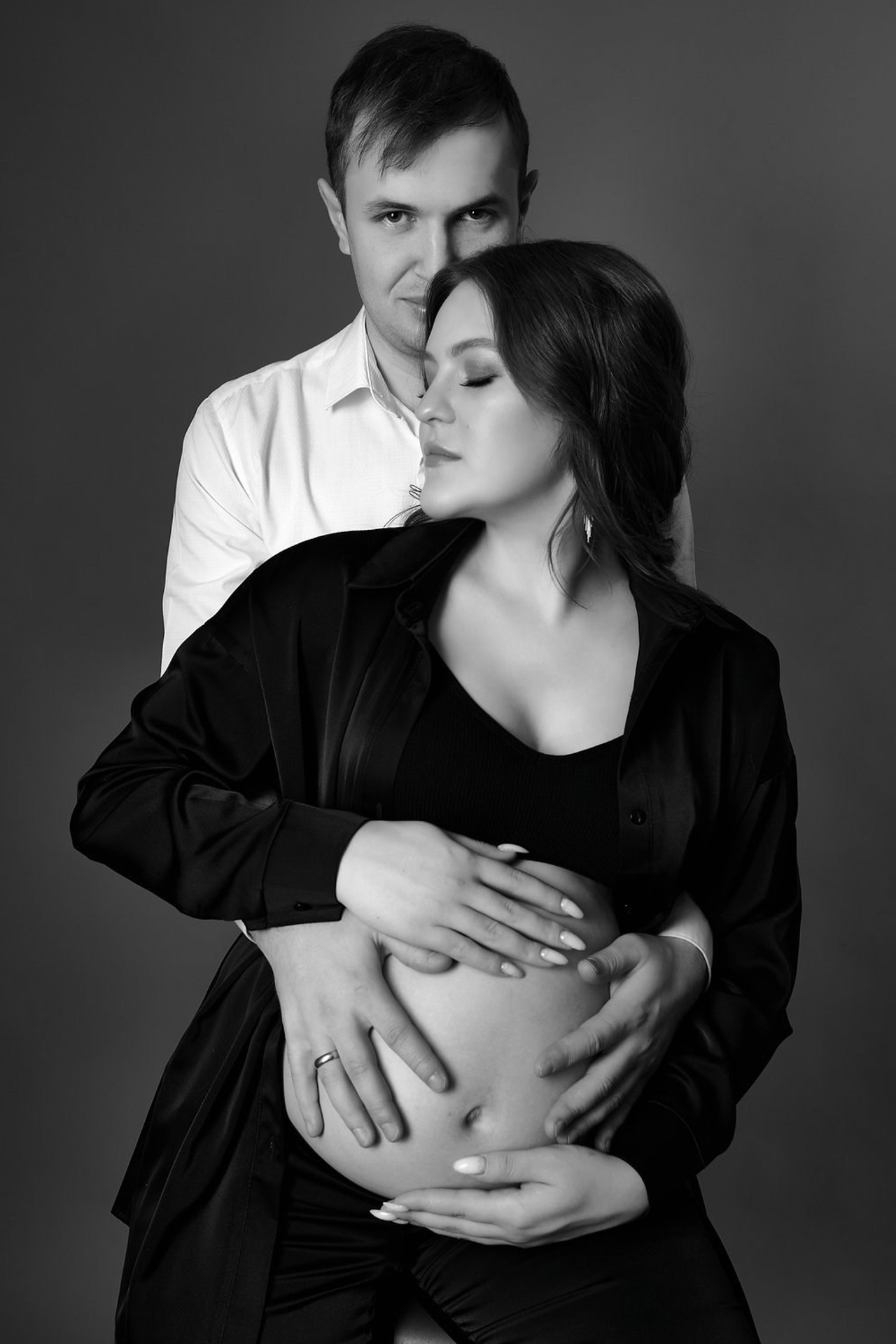 Кирилл и&nbsp;Валентина