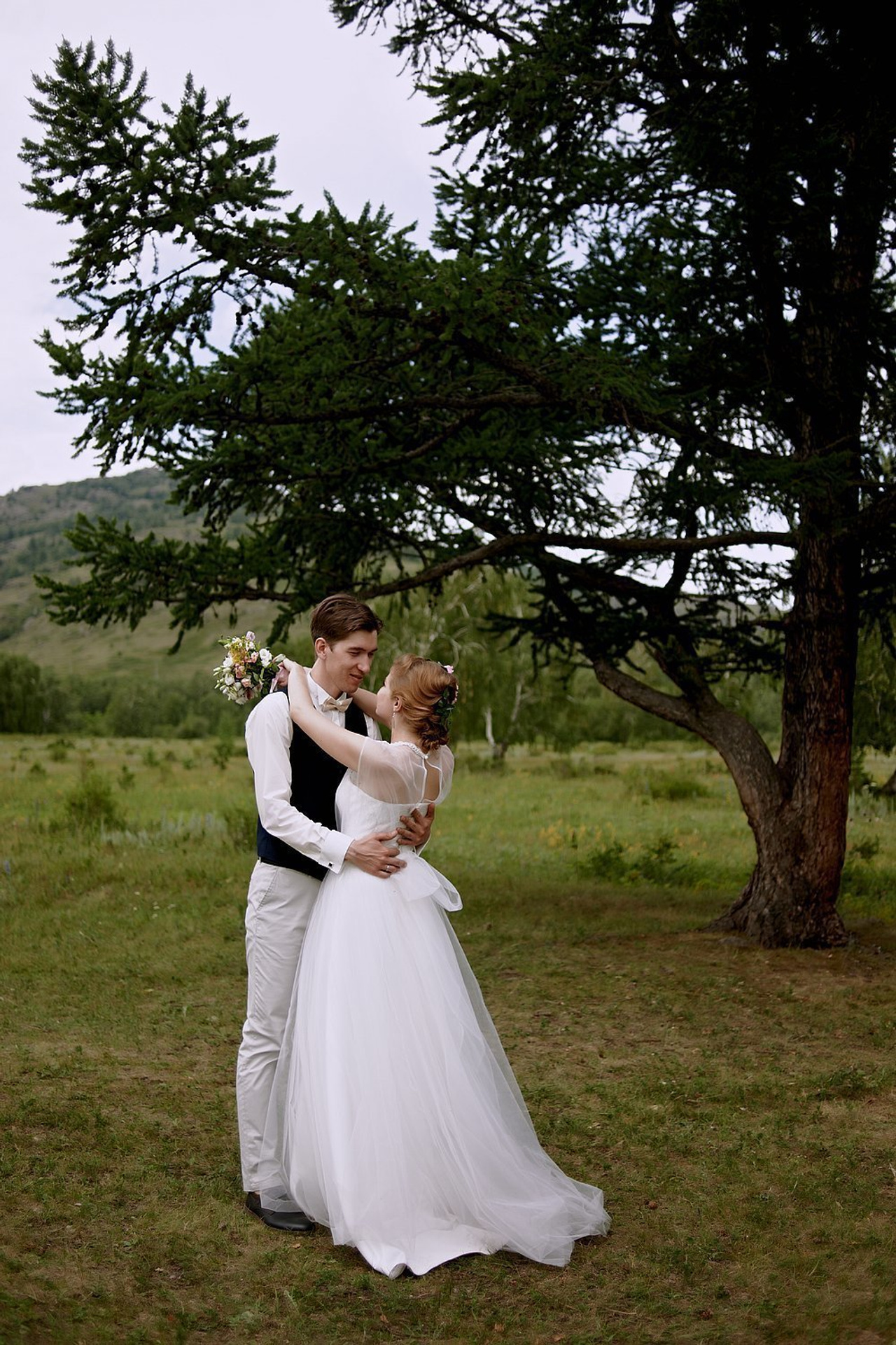 Артур и Юлия