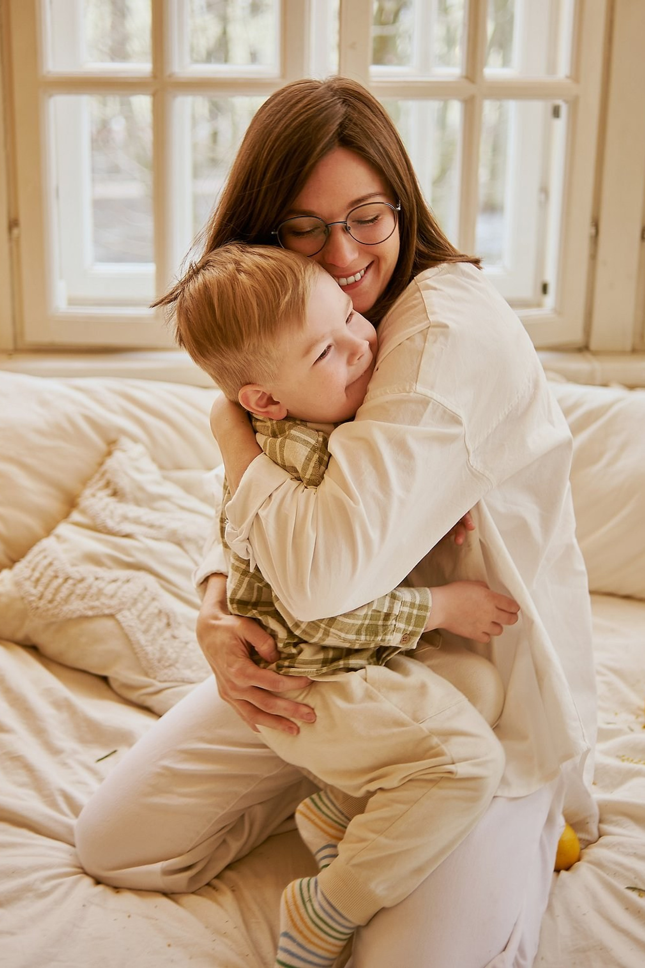 Анастасия и&nbsp;Дима