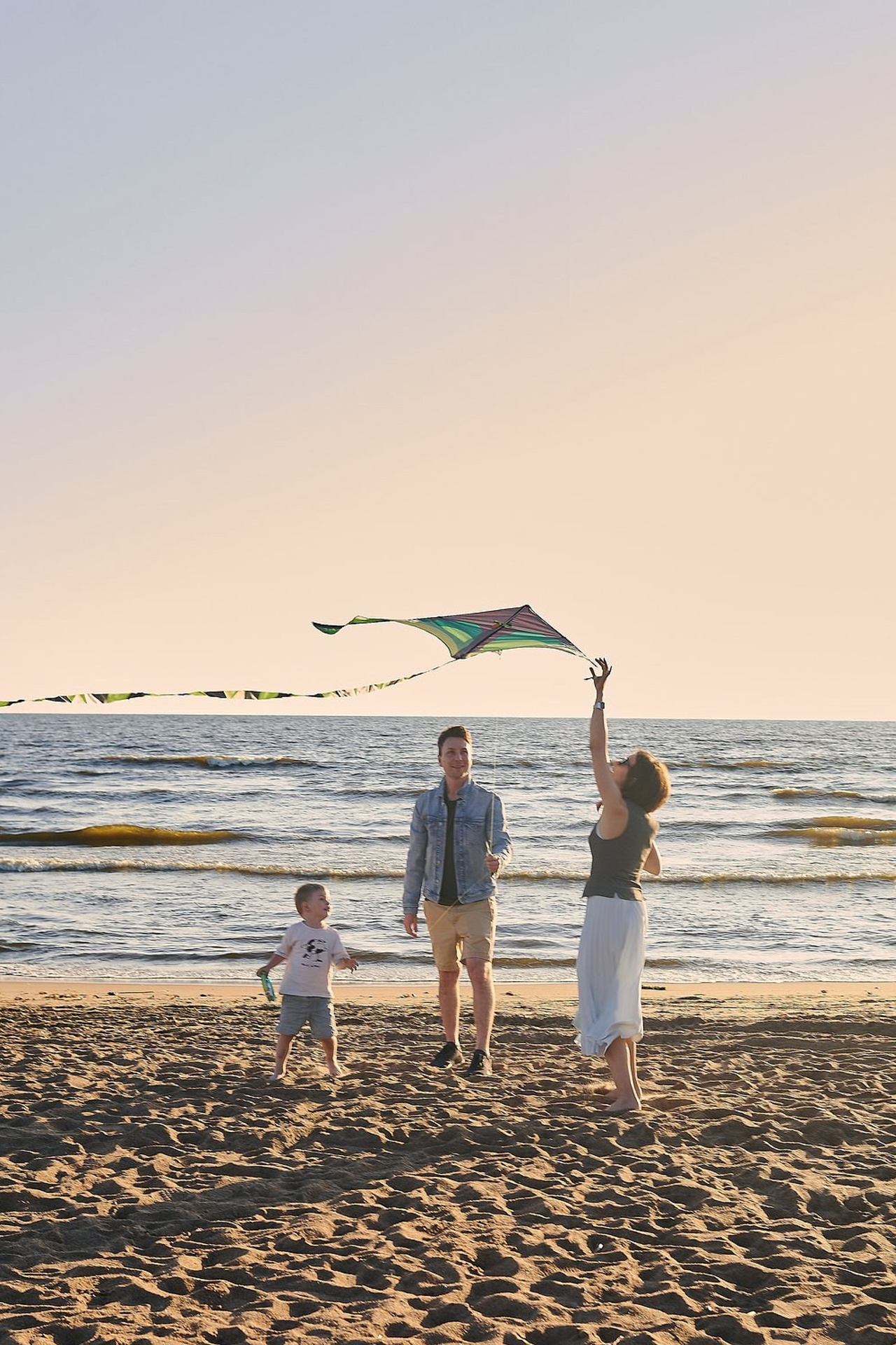 Прогулка в&nbsp;Сестрорецке