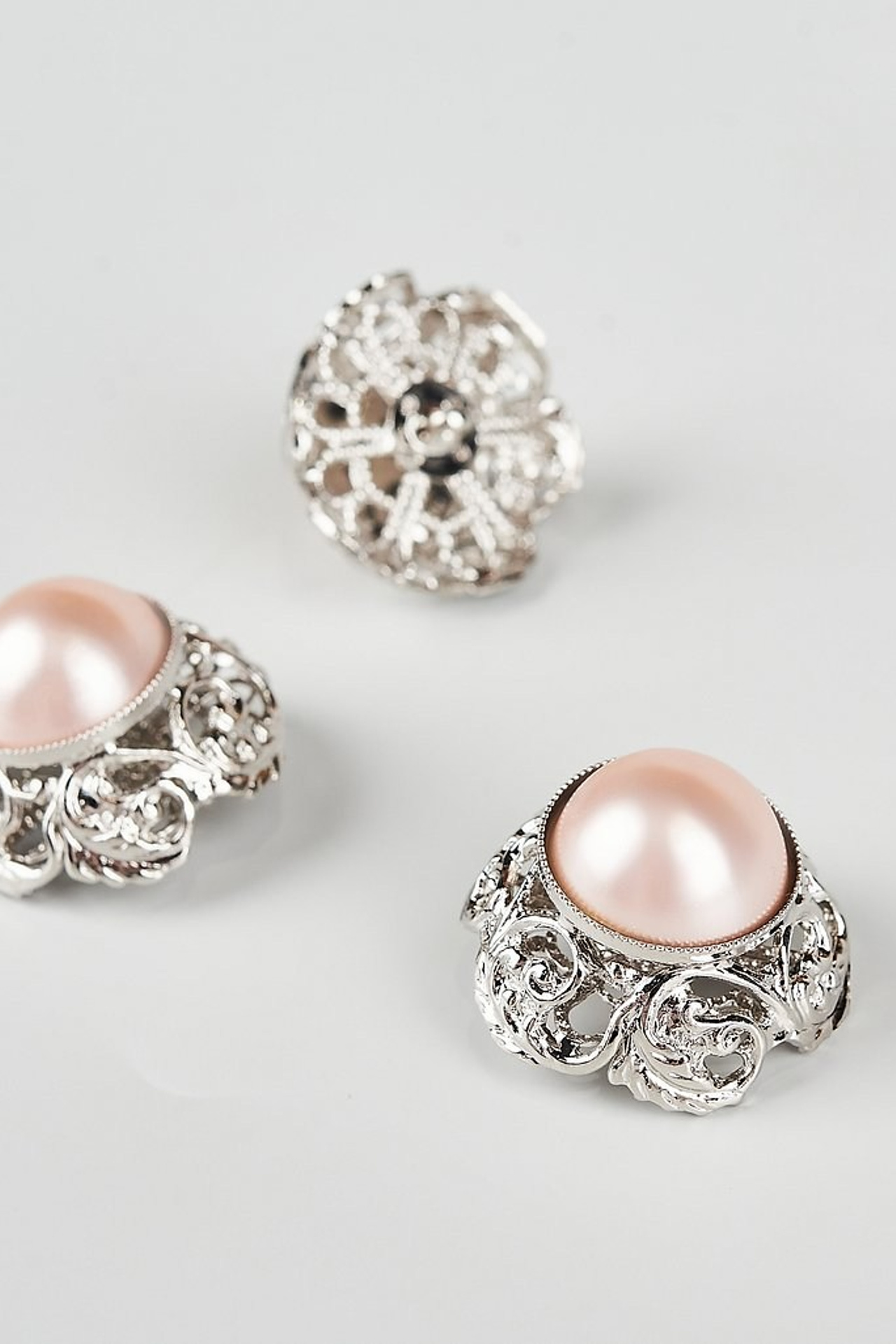 предметная съемка: пуговицы