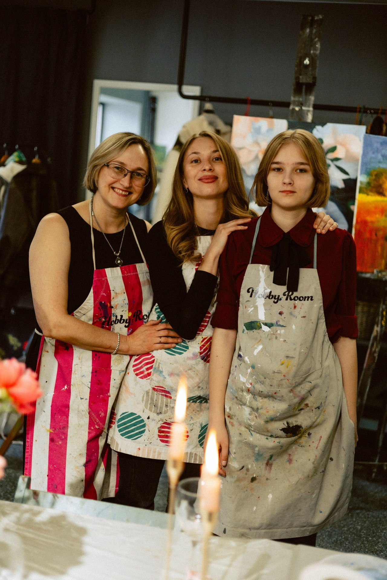 Отзывы. Фотограф Валерия Ширяева в Новосибирске