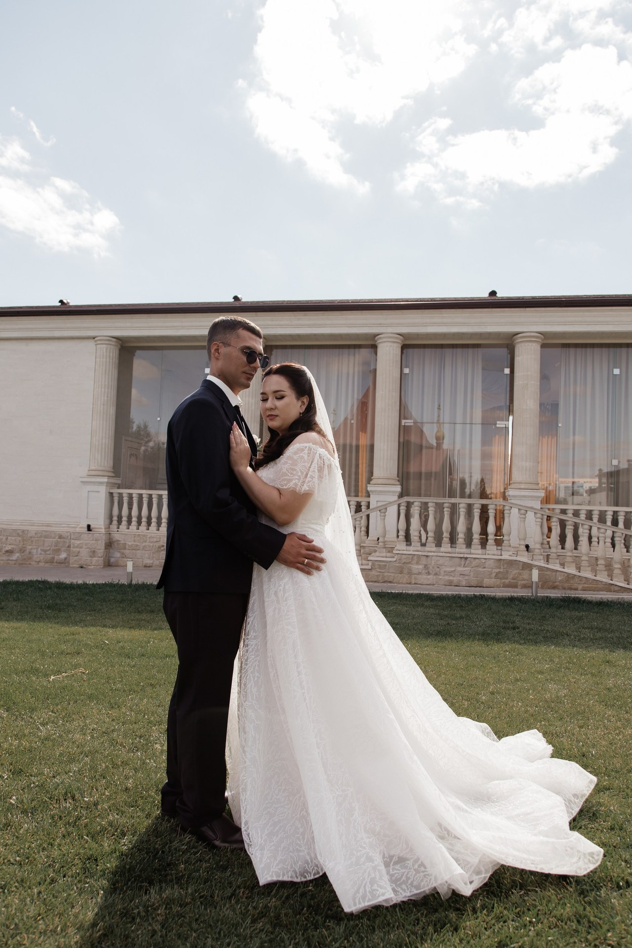 Отзывы. Свадебный фотограф Элиста