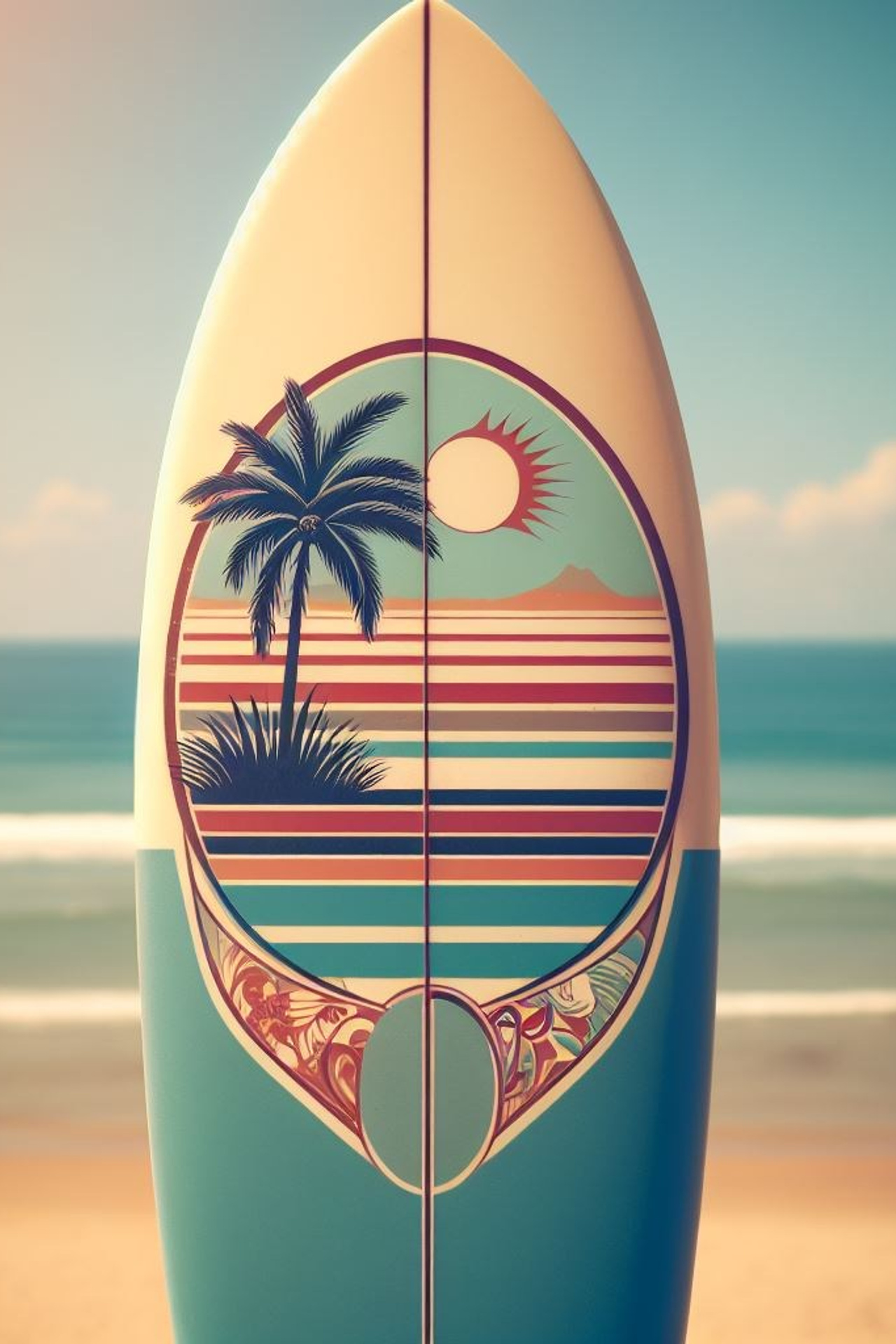 Про серф. Серф-кэмп на Шри-Ланке