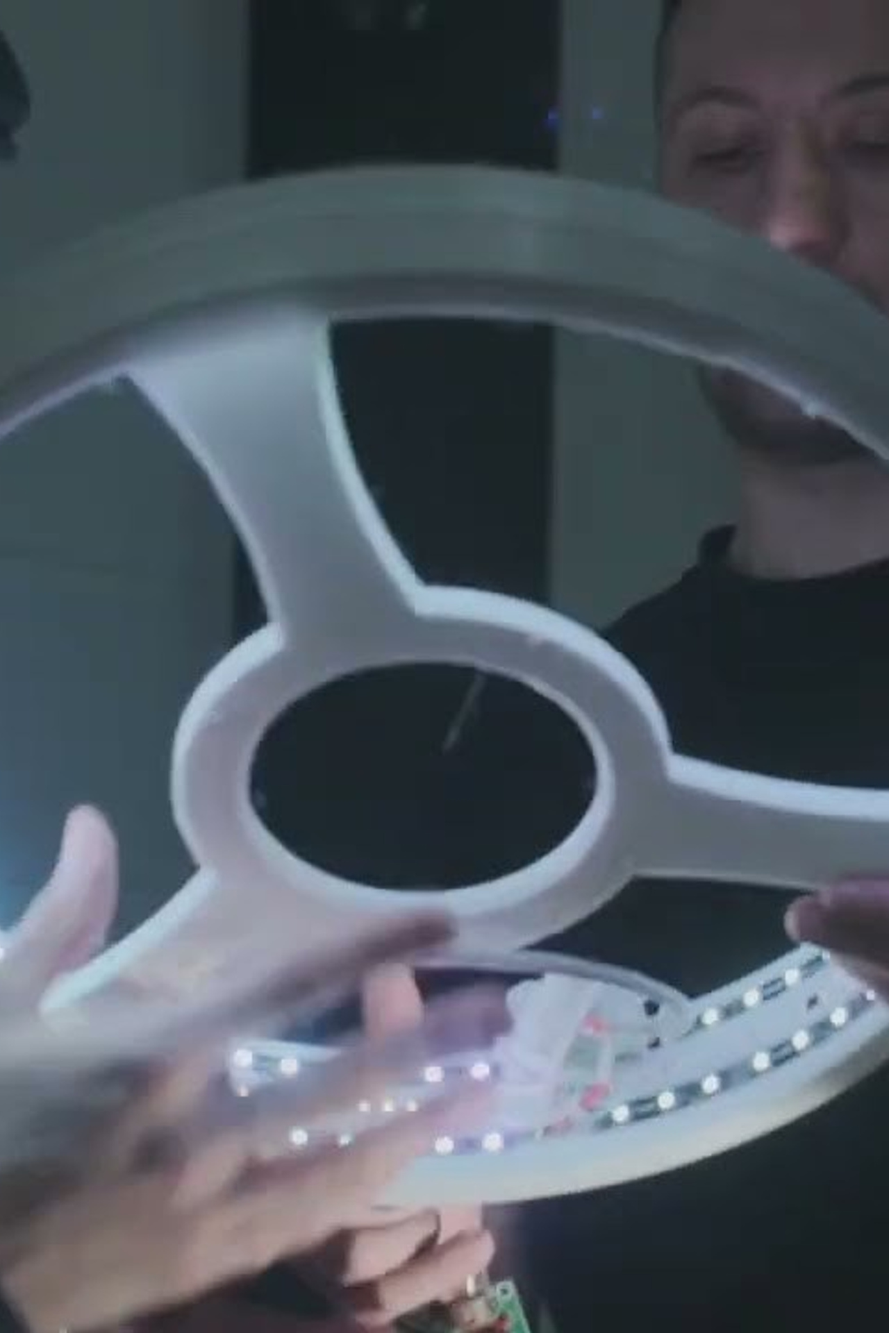 Modulations. Русский музей, 2024