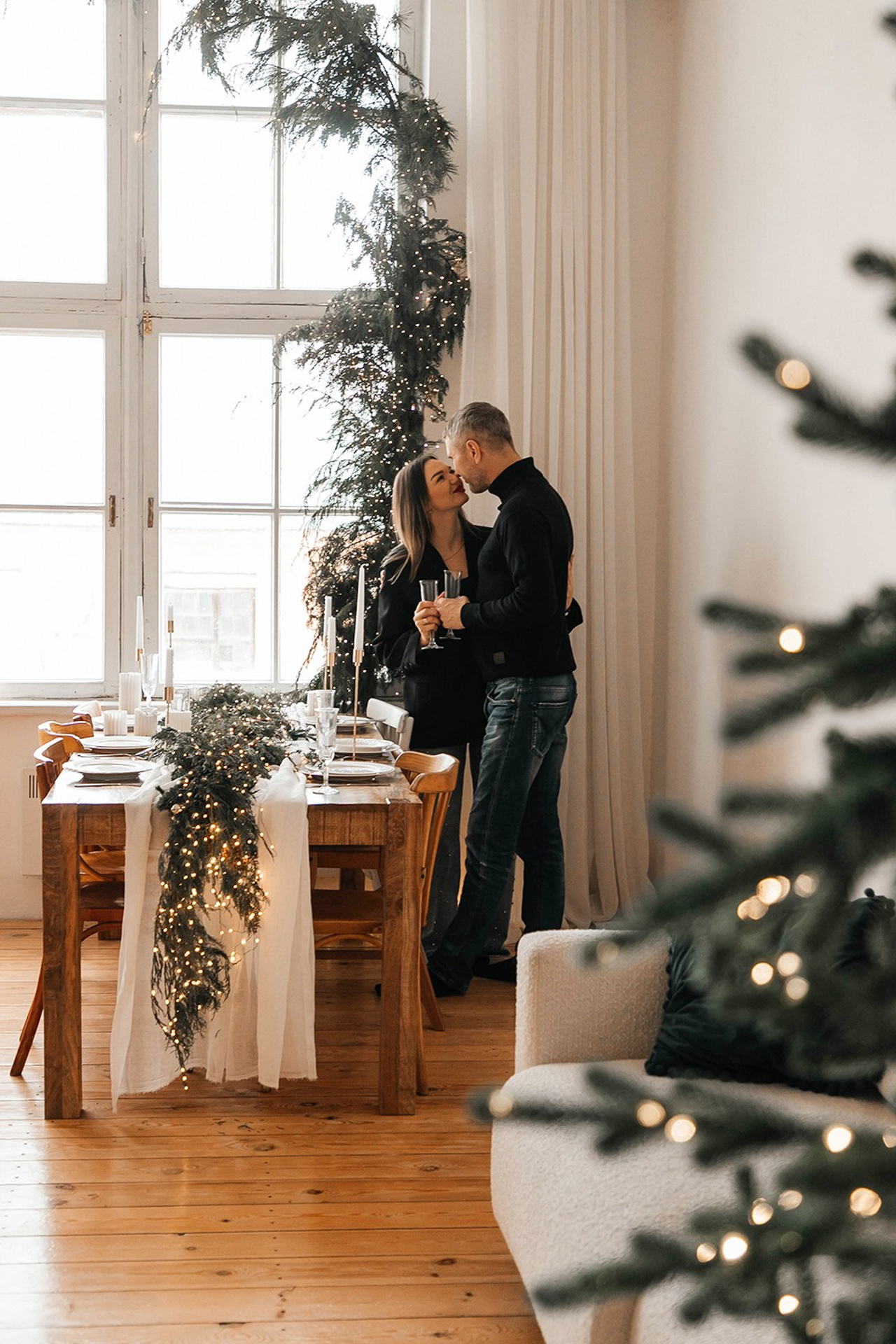 Семейная фотосессия в Space jobs