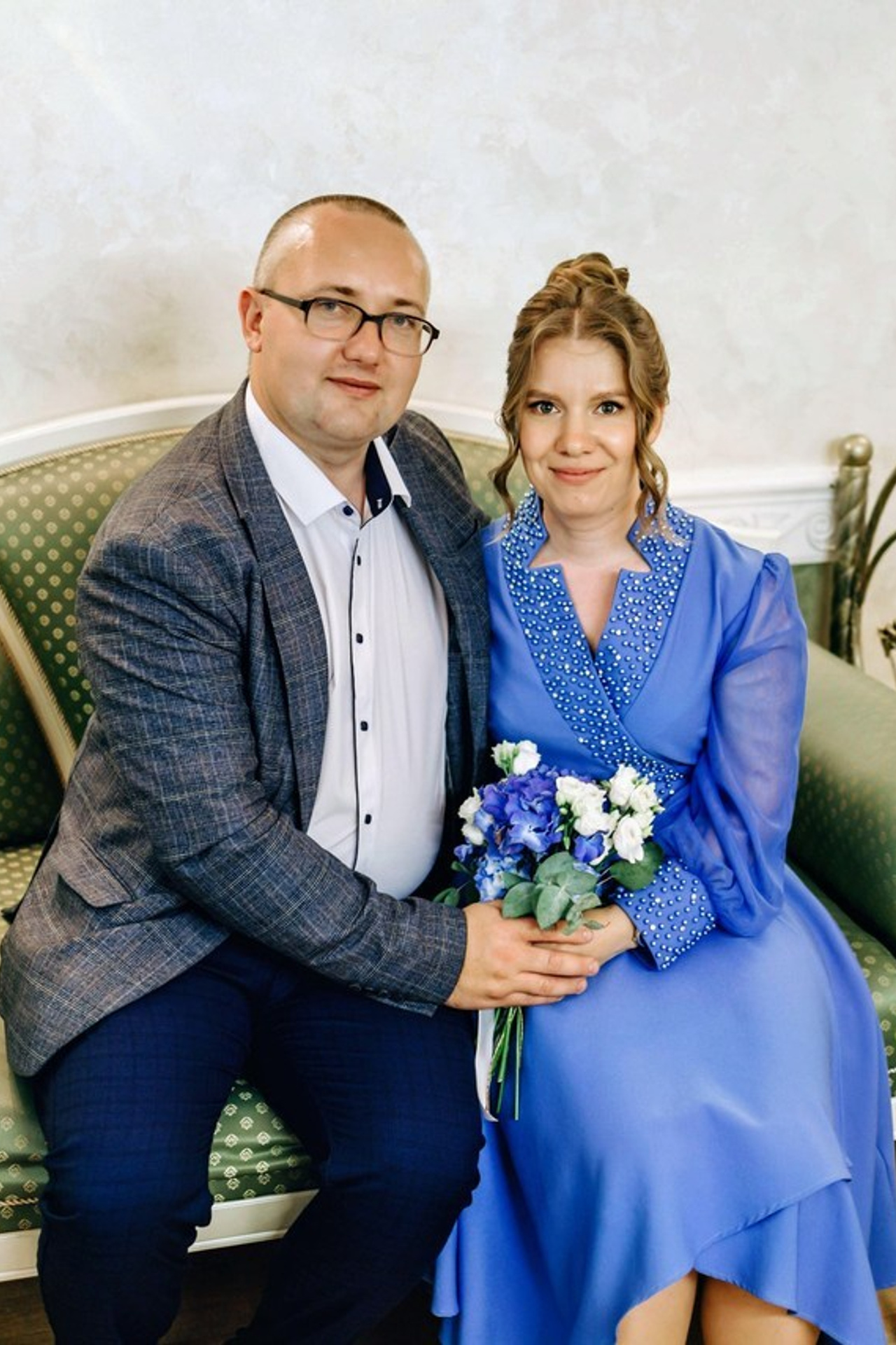 Отзывы. Фотограф в Минске Валентин Валентинов