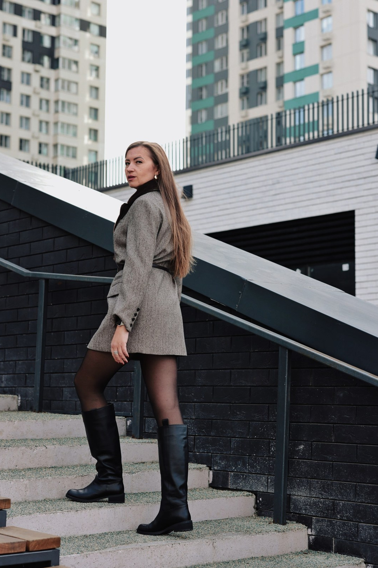 Ваши слова. Фотограф Москва | Anastasia Permyakova