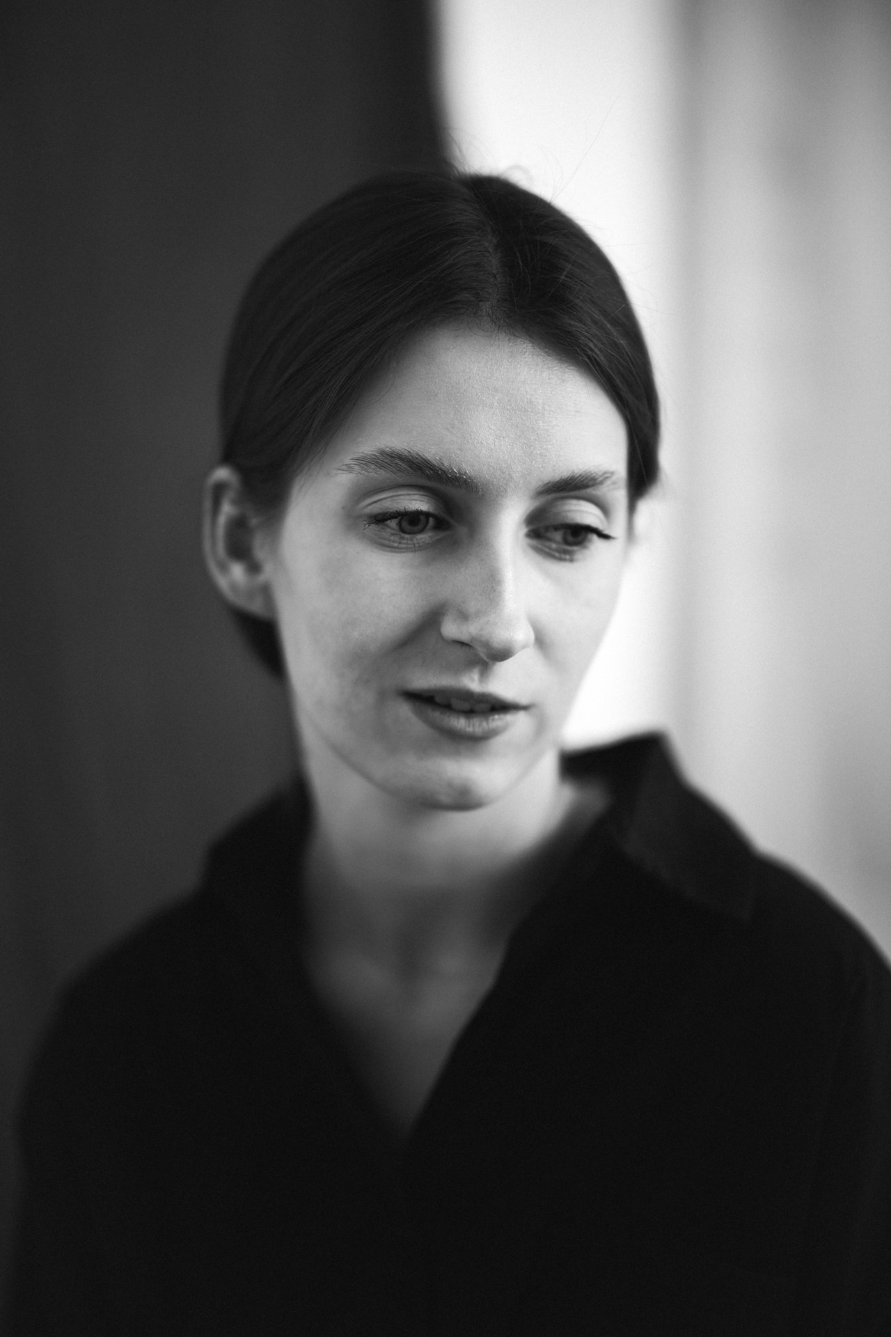 Ваши слова. Фотограф Москва | Anastasia Permyakova