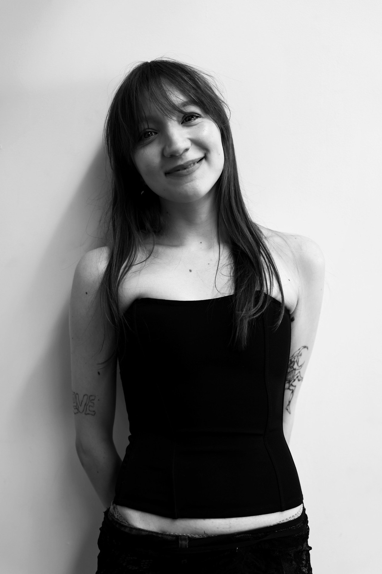 Ваши слова. Фотограф Москва | Anastasia Permyakova