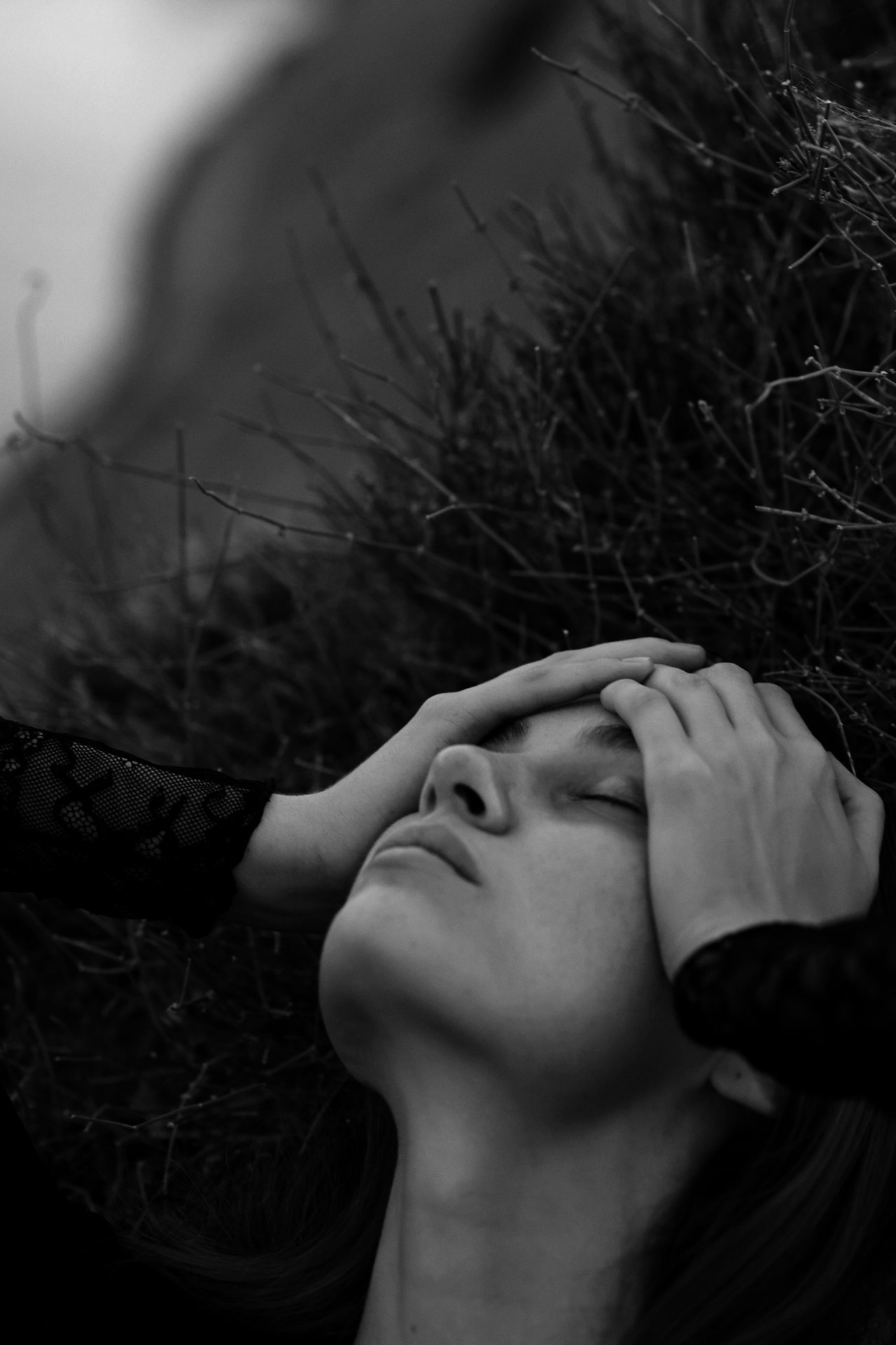 Ваши слова. Фотограф Москва | Anastasia Permyakova