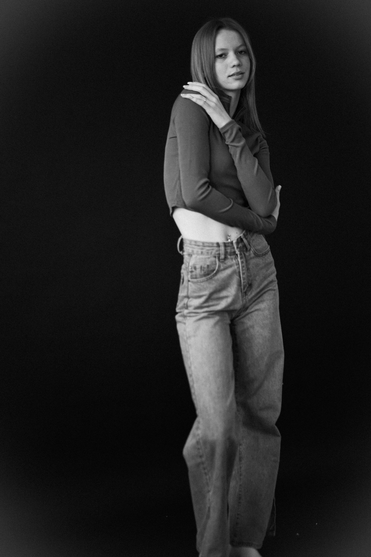 Ваши слова. Фотограф Москва | Anastasia Permyakova