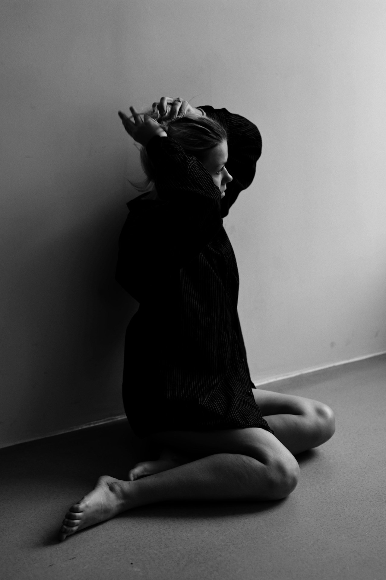 Ваши слова. Фотограф Москва | Anastasia Permyakova