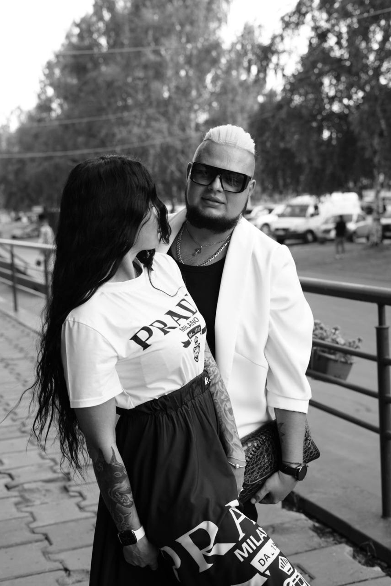 Свадебный и Женский фотограф в г. Кемерово