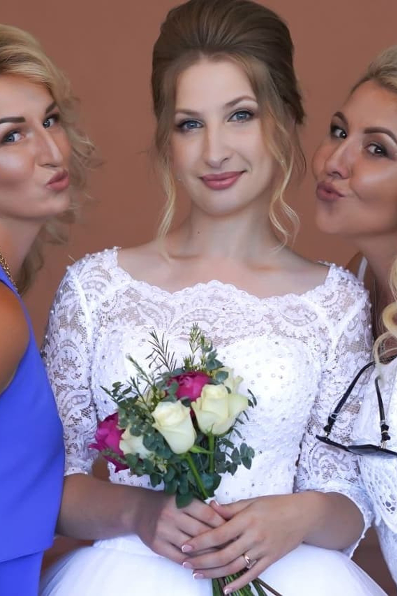 Свадебный и Женский фотограф в г. Кемерово